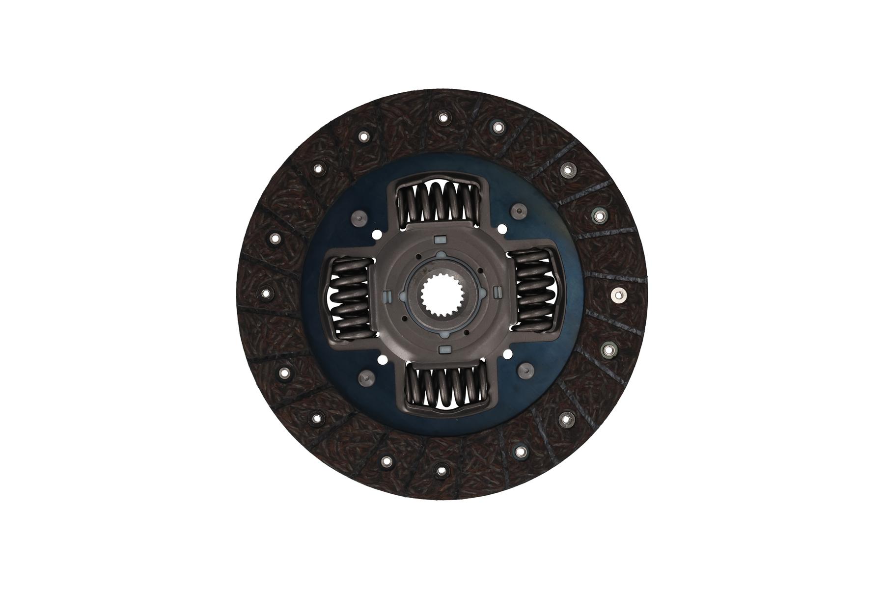 KAMOKA Koblingsskive dc131 for KIA