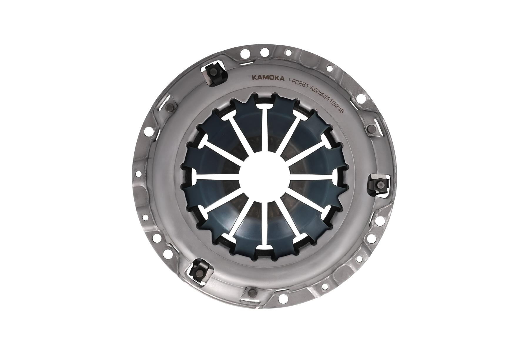 KAMOKA Koblings-trykplade pc261 for TOYOTA HONGQI