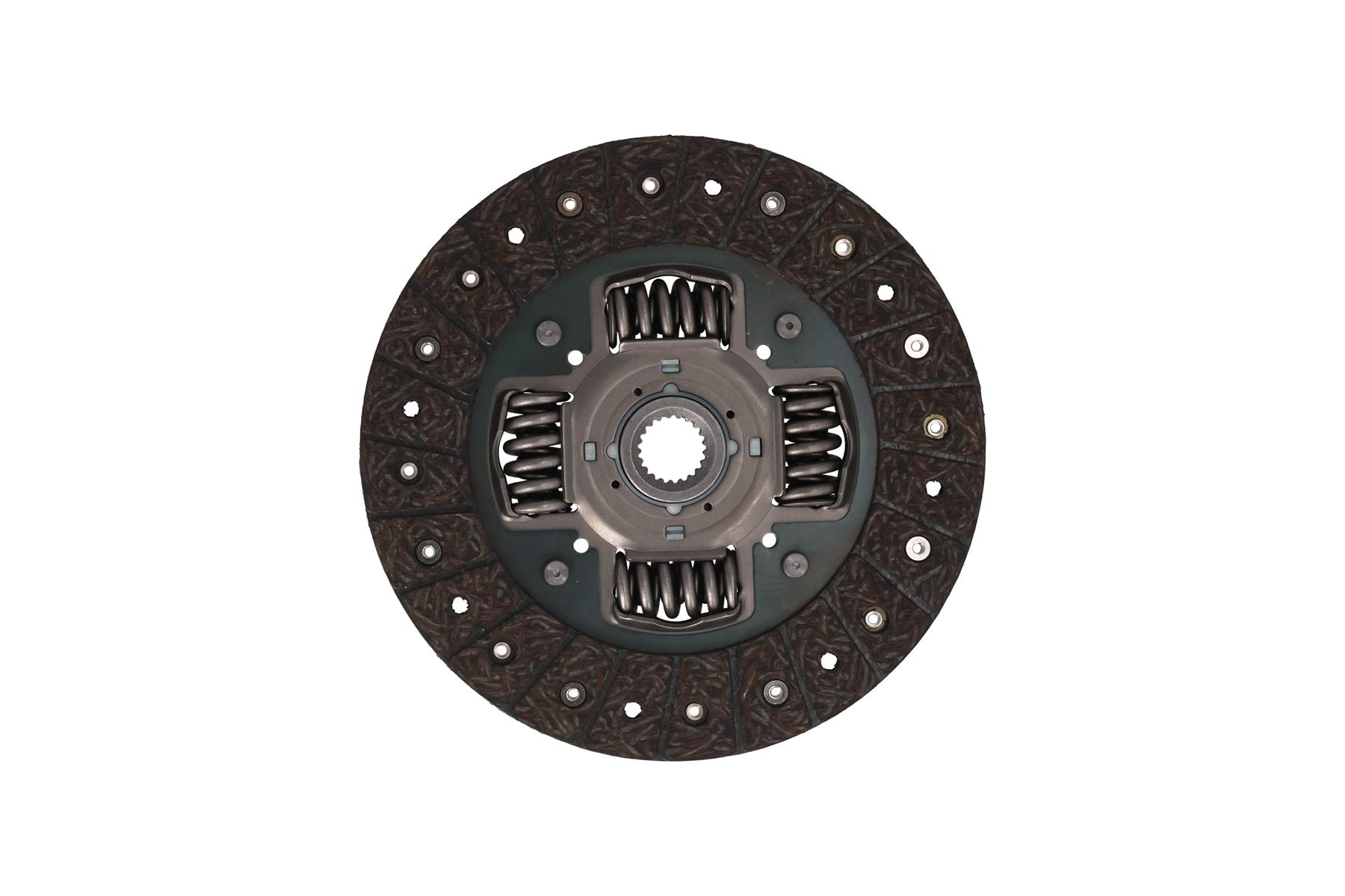 KAMOKA Koblingsskive dc140 for TOYOTA
