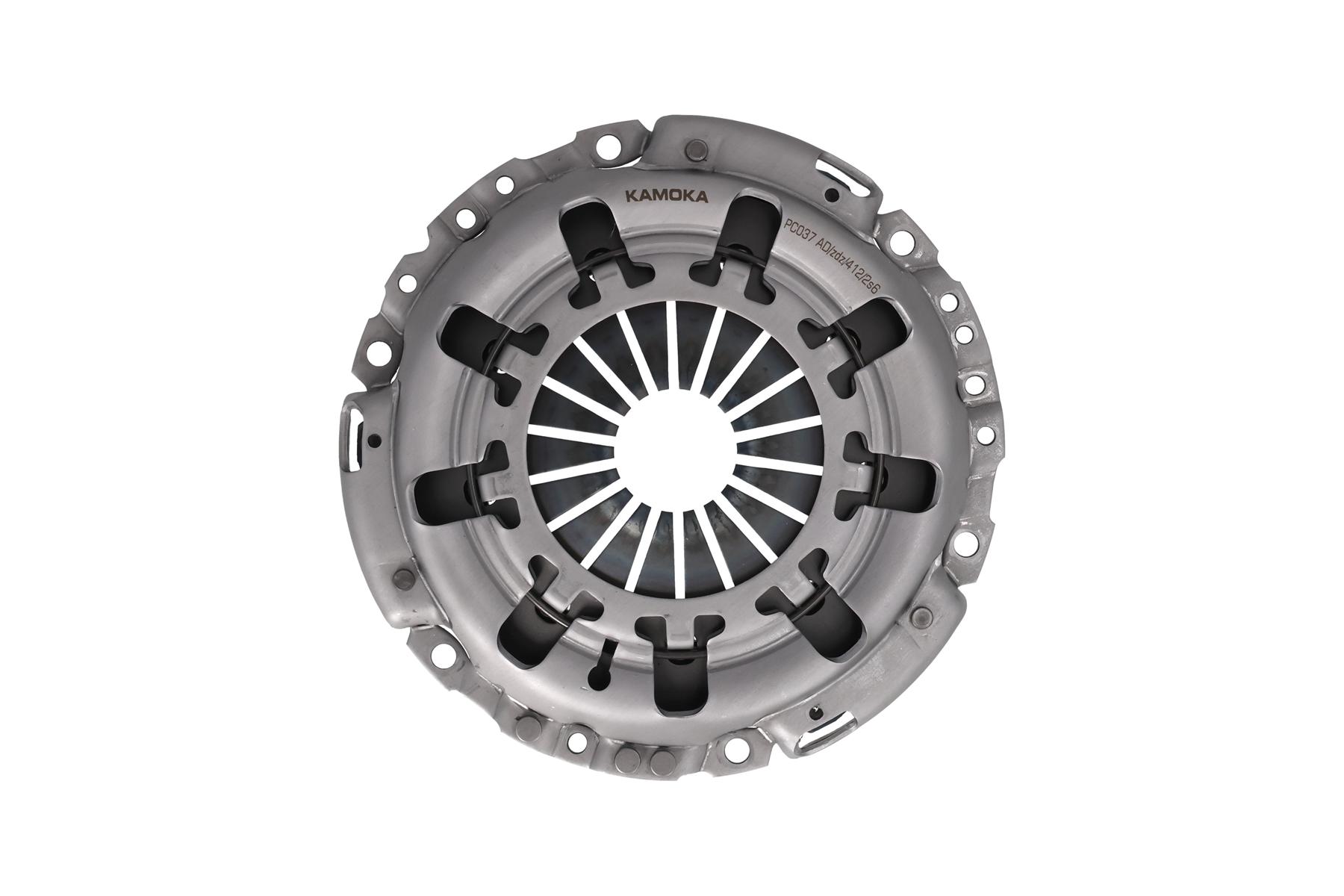 KAMOKA Koblings-trykplade pc037 for FORD