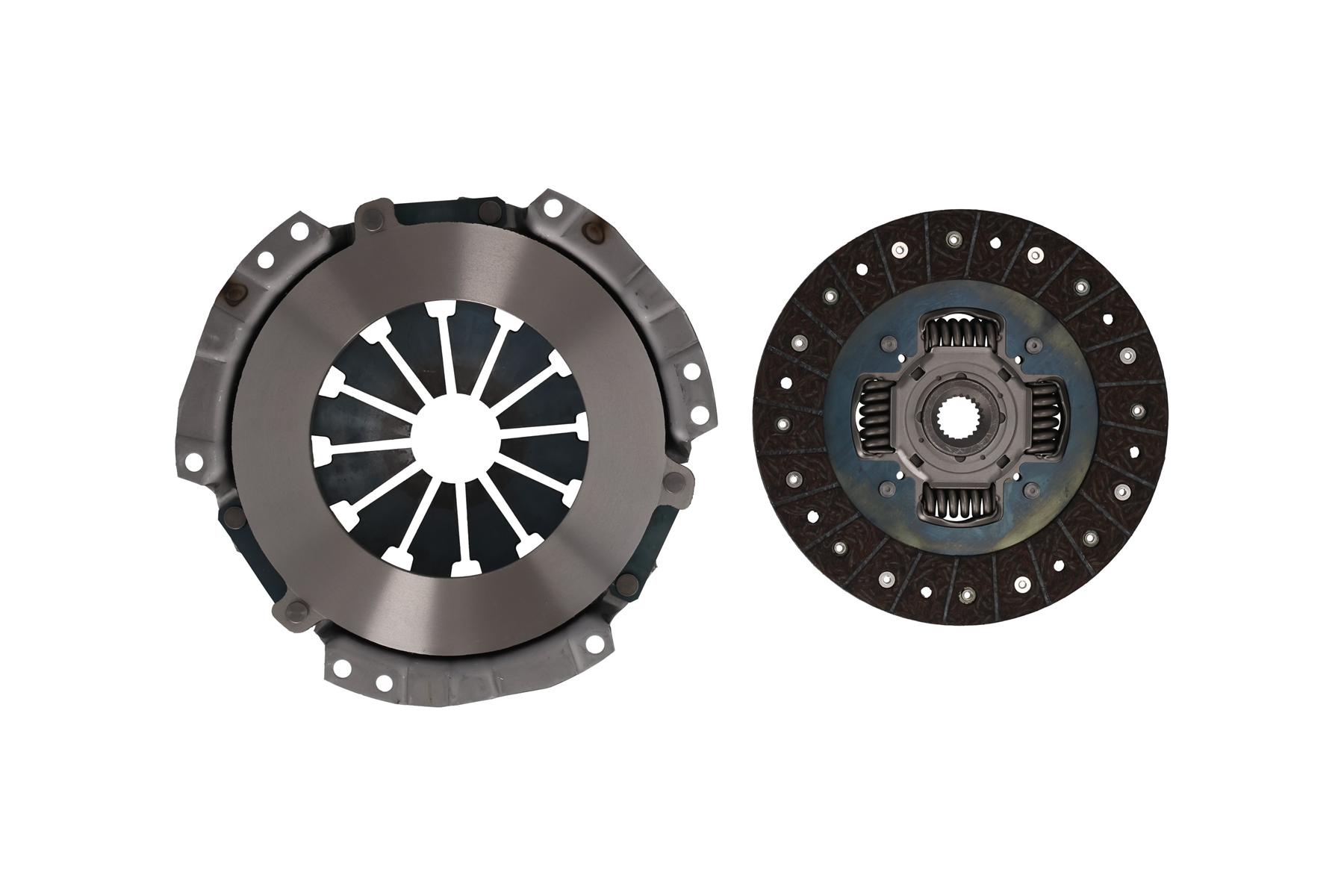 KAMOKA Koblingssæt kc288 for TOYOTA
