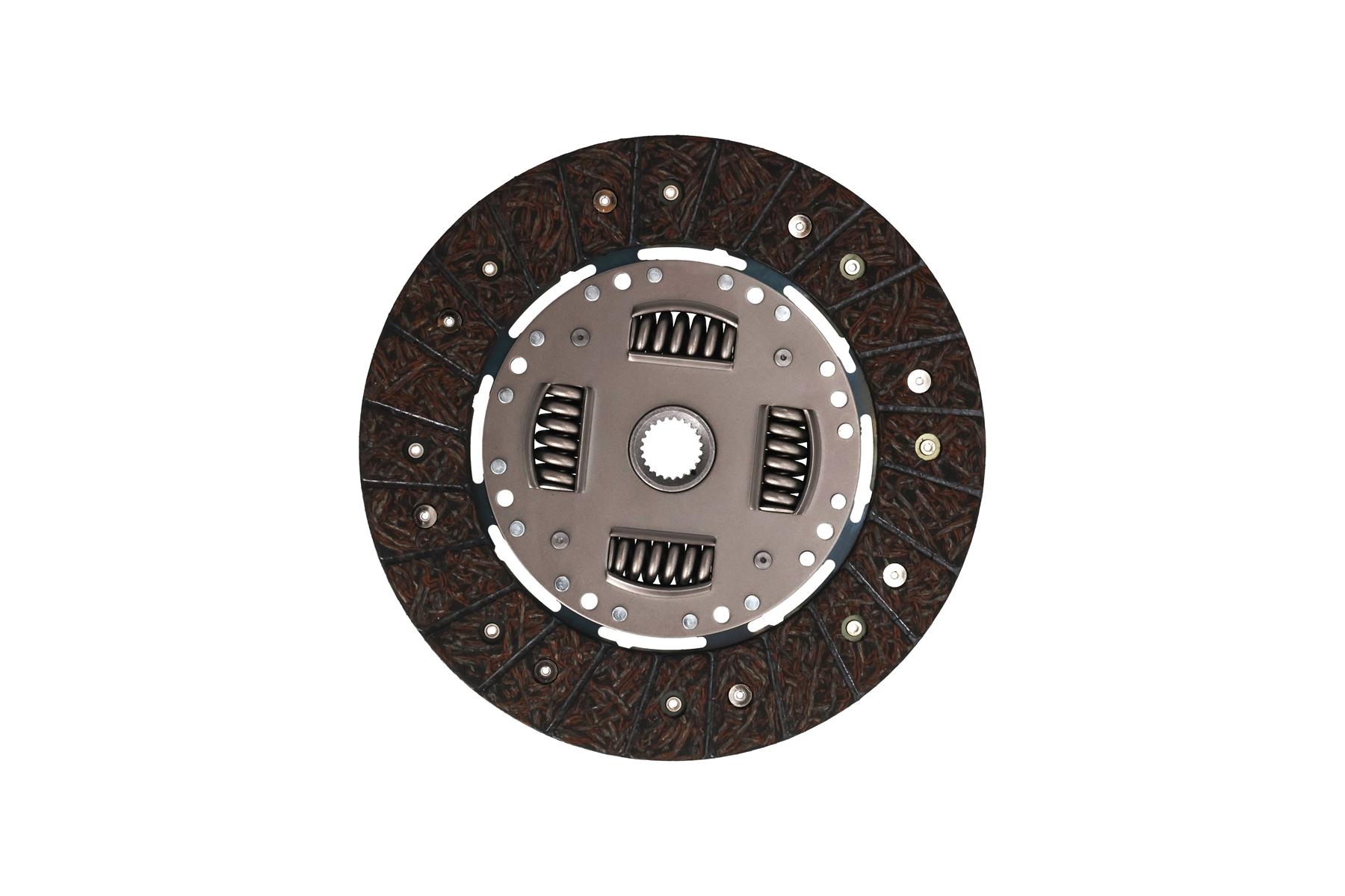 KAMOKA Koblingsskive dc269 for VW