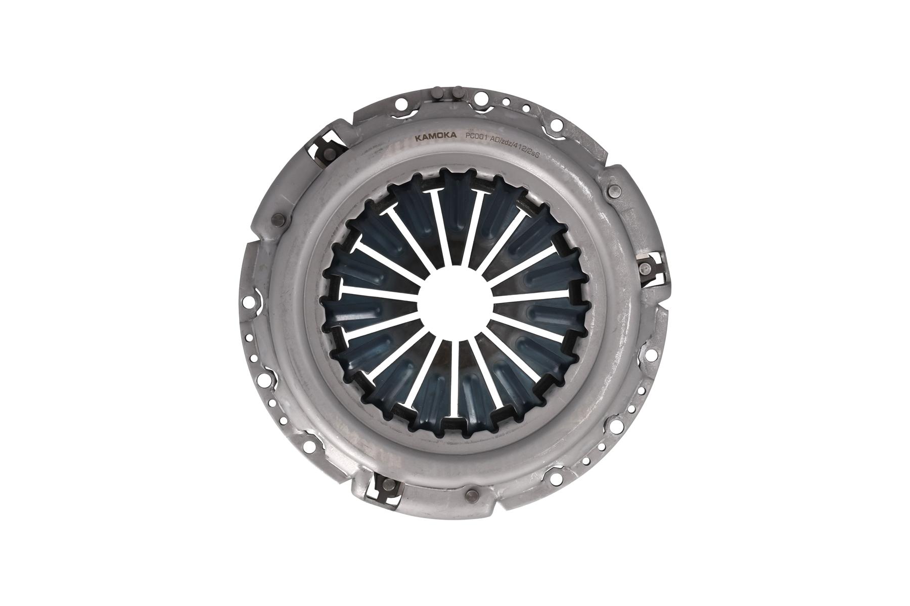 KAMOKA Koblings-trykplade pc001 for TOYOTA