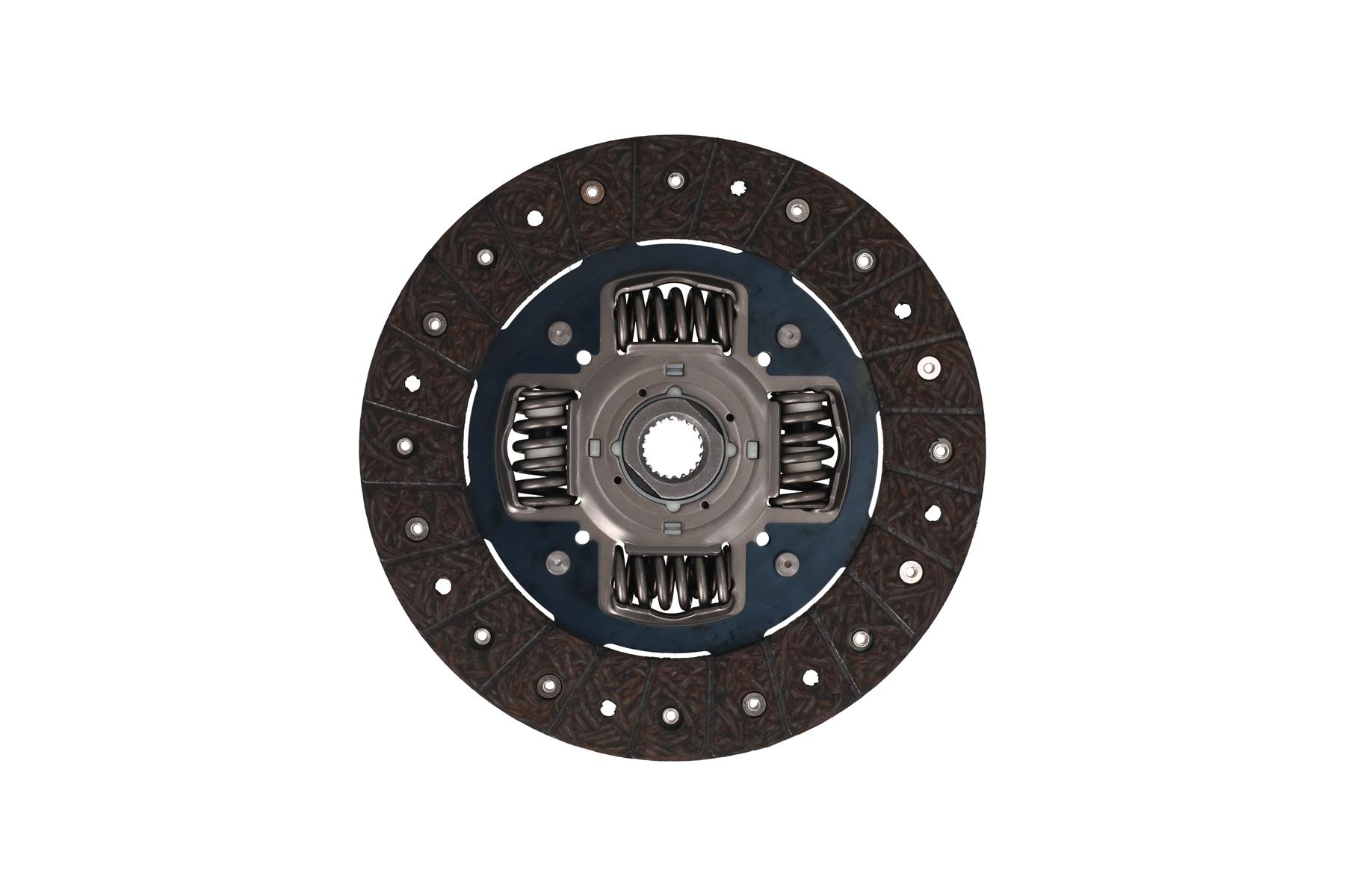 KAMOKA Koblingsskive dc237