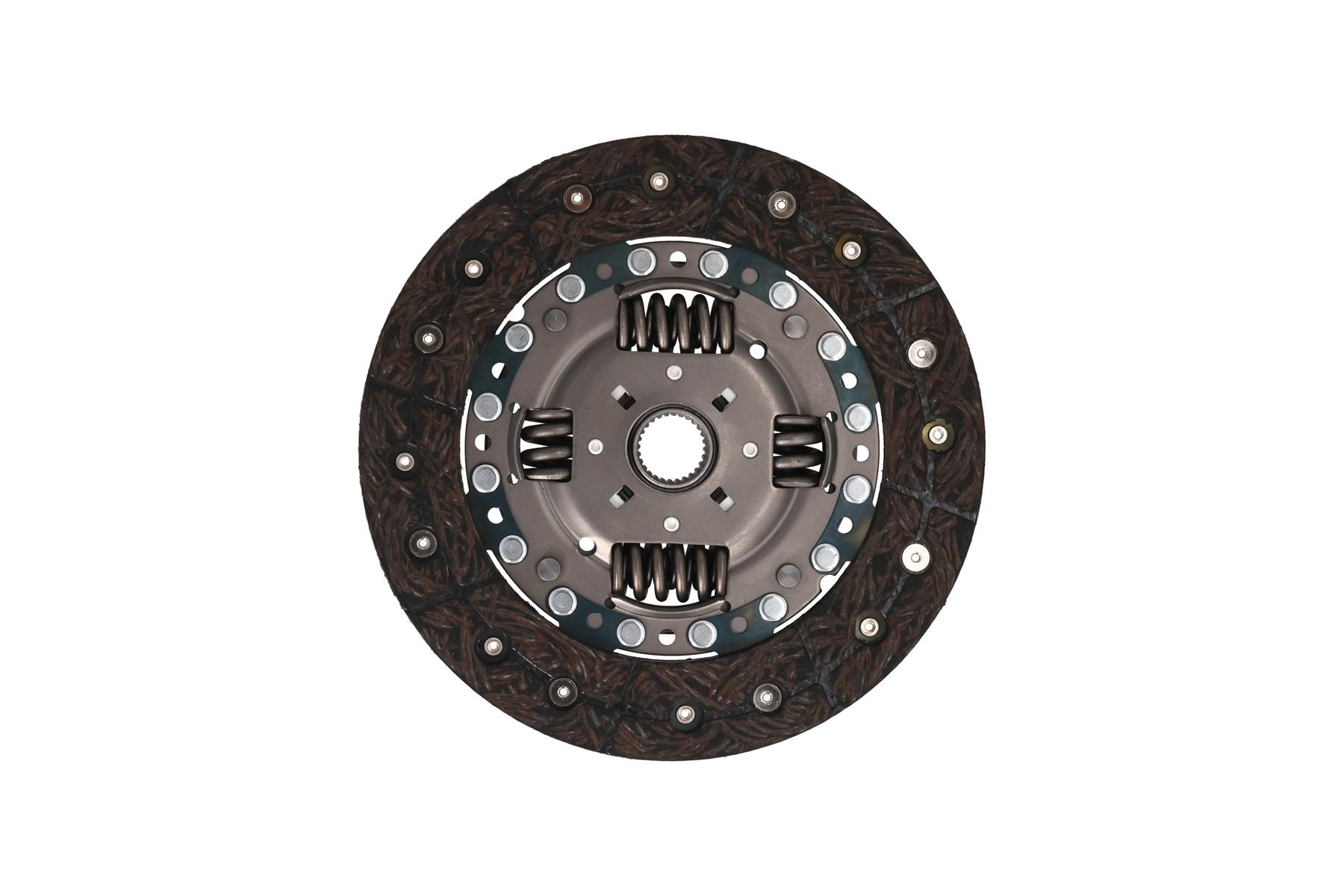 KAMOKA Koblingsskive dc305 for VW (FAW)
