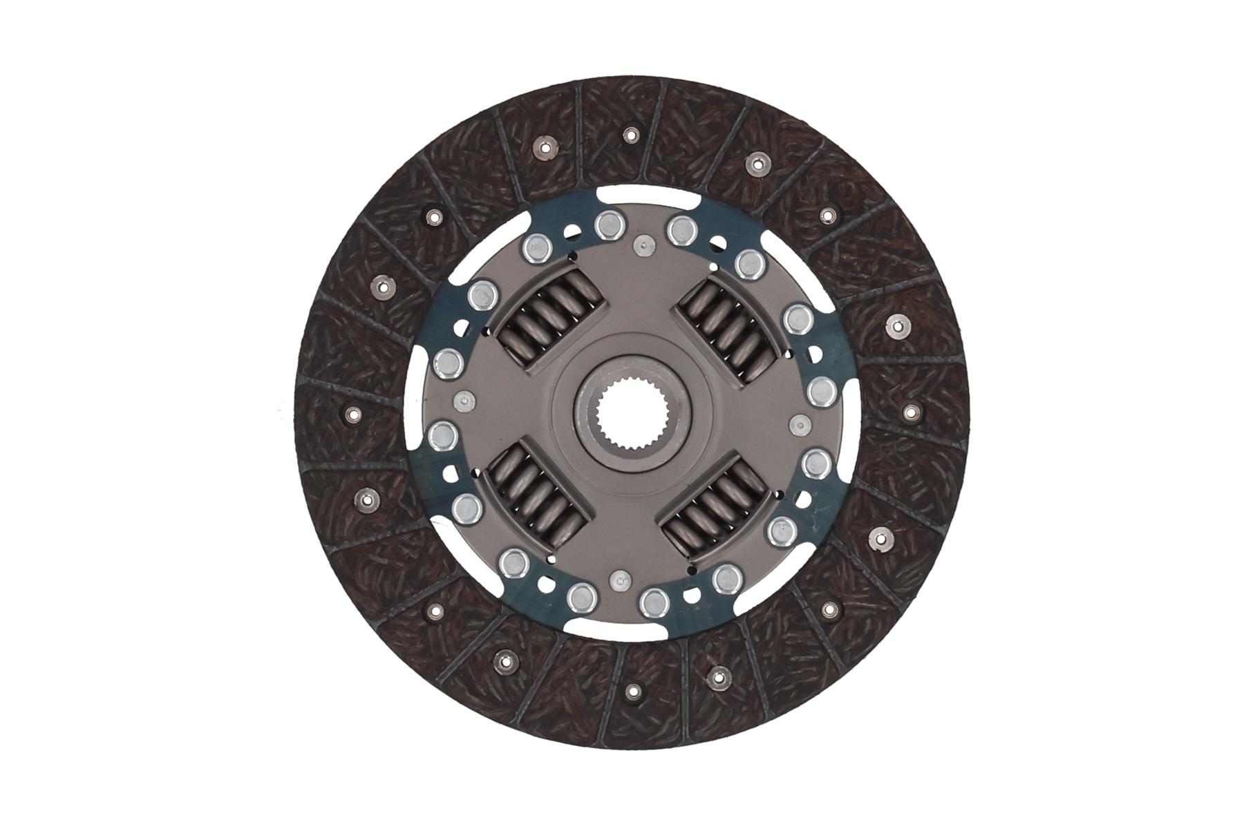 KAMOKA Koblingsskive dc039 for VW