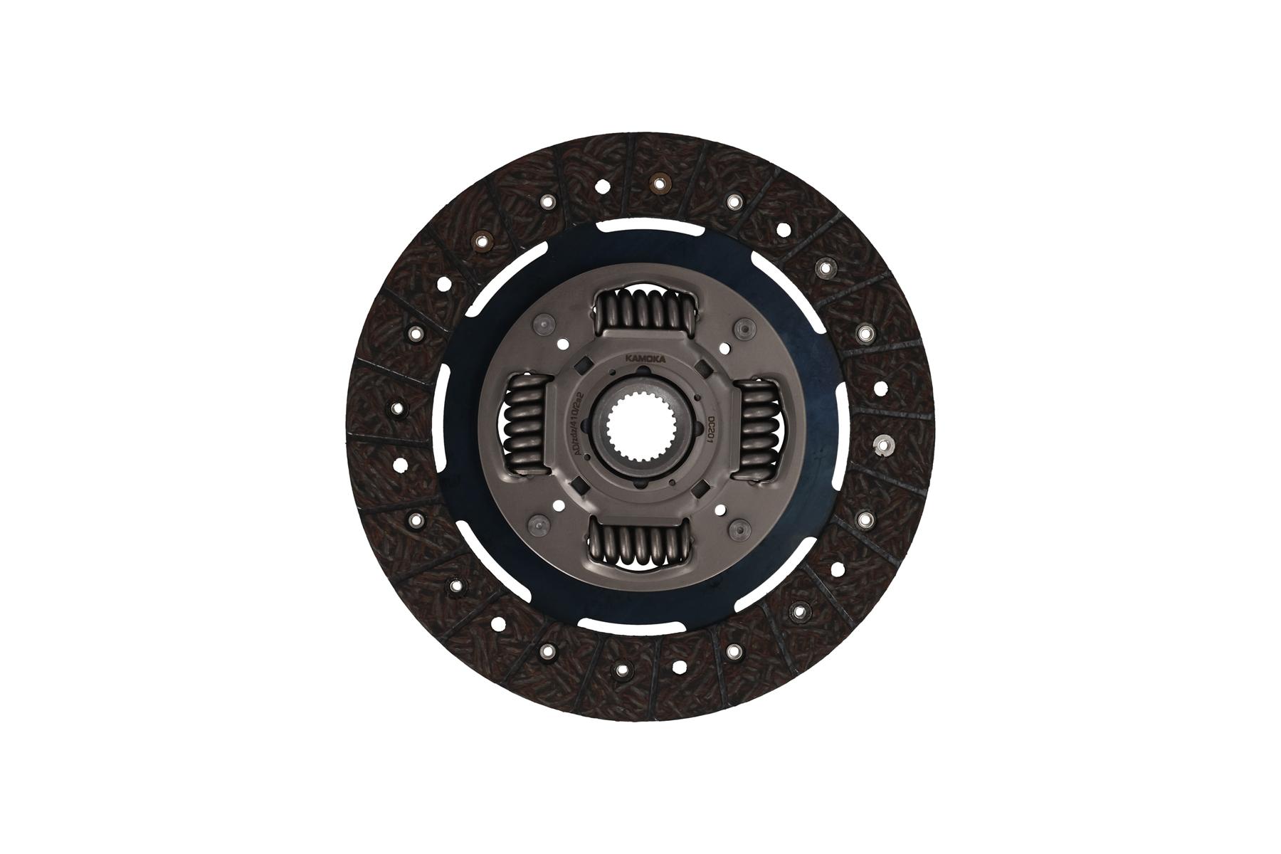KAMOKA Koblingsskive dc201 for HONDA