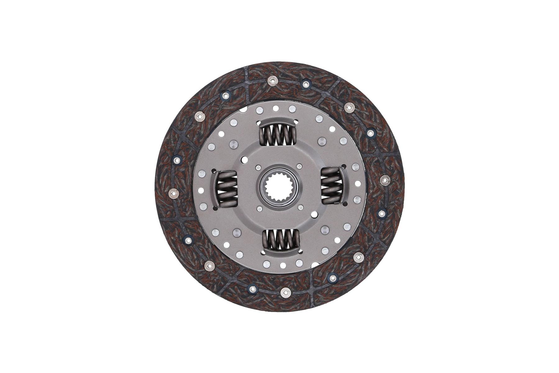 KAMOKA Koblingsskive dc059 for PEUGEOT