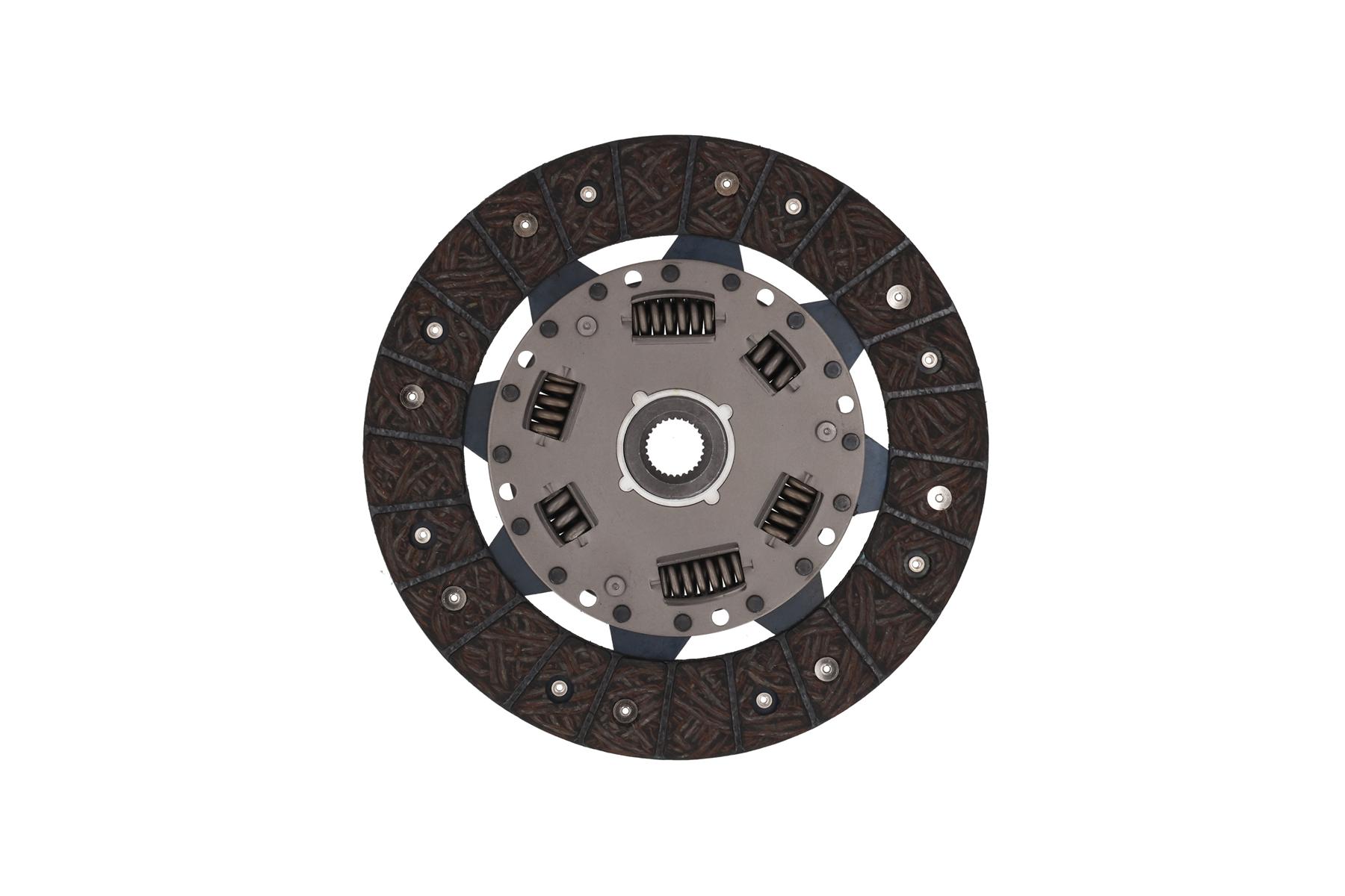 KAMOKA Koblingsskive dc132 for VW