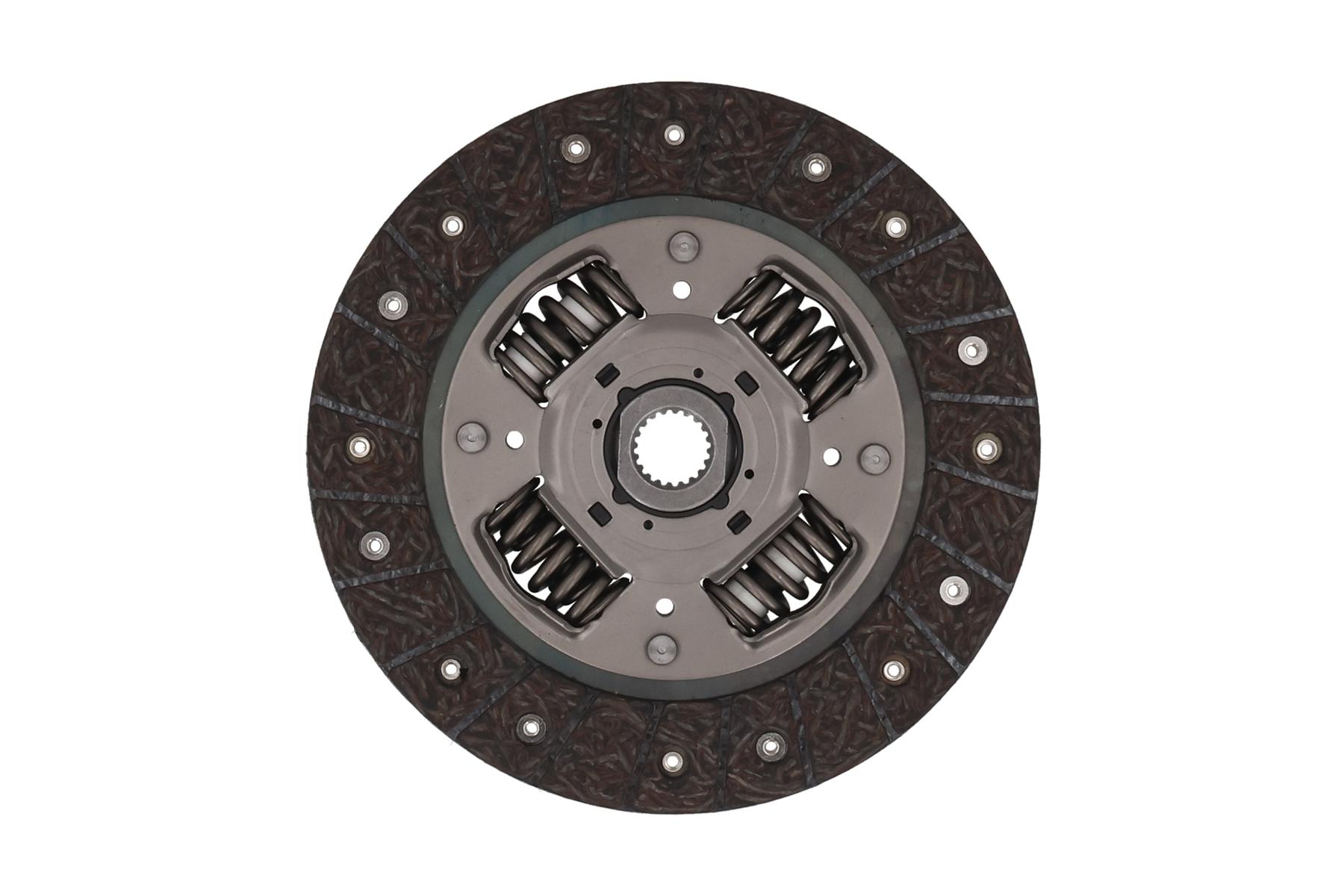 KAMOKA Koblingsskive dc084 for KIA