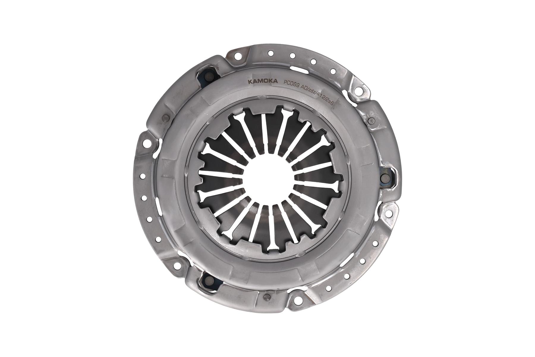 KAMOKA Koblings-trykplade pc069 for DAEWOO GENERAL MOTORS