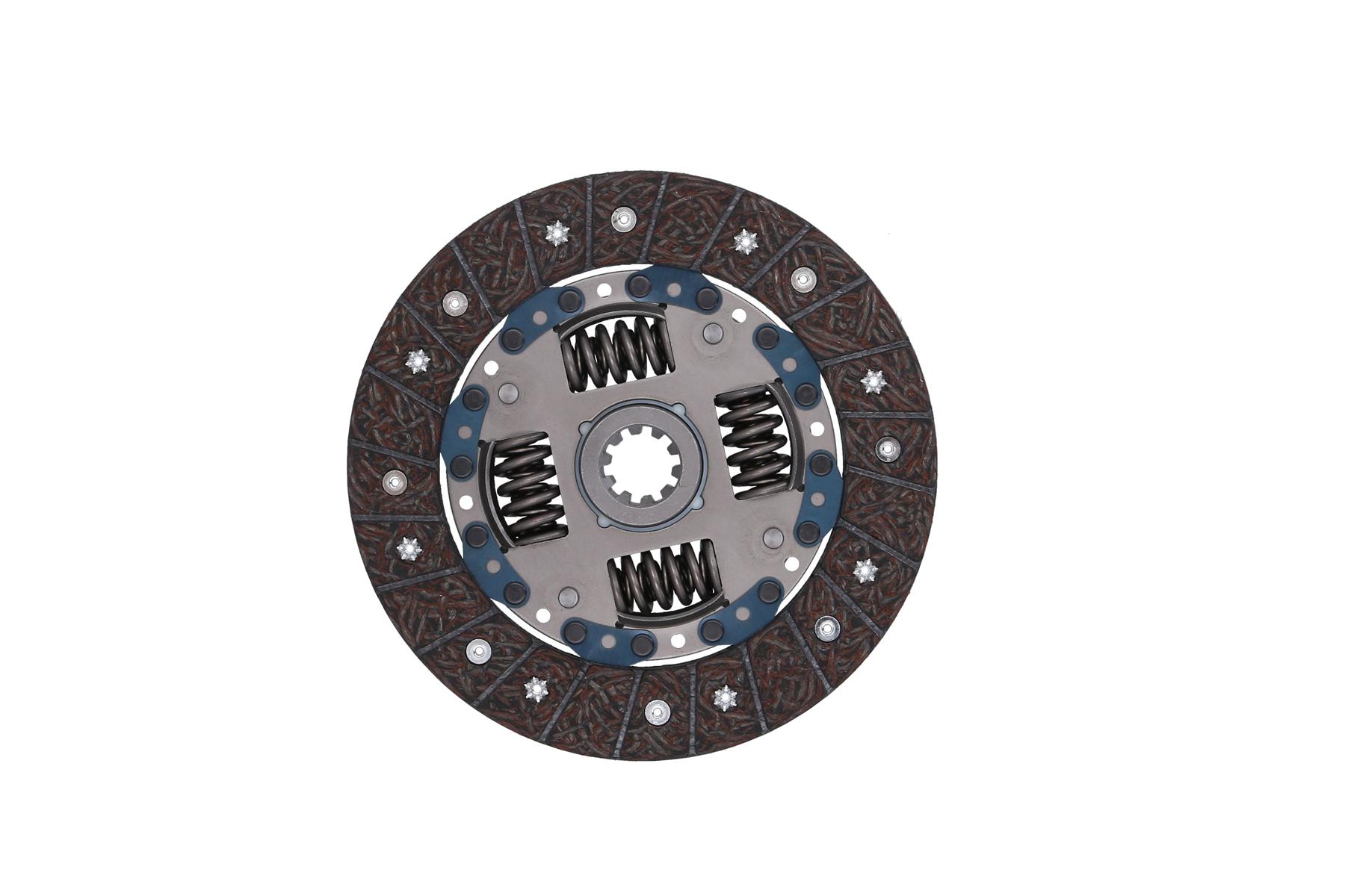 KAMOKA Koblingsskive dc137 for BMW
