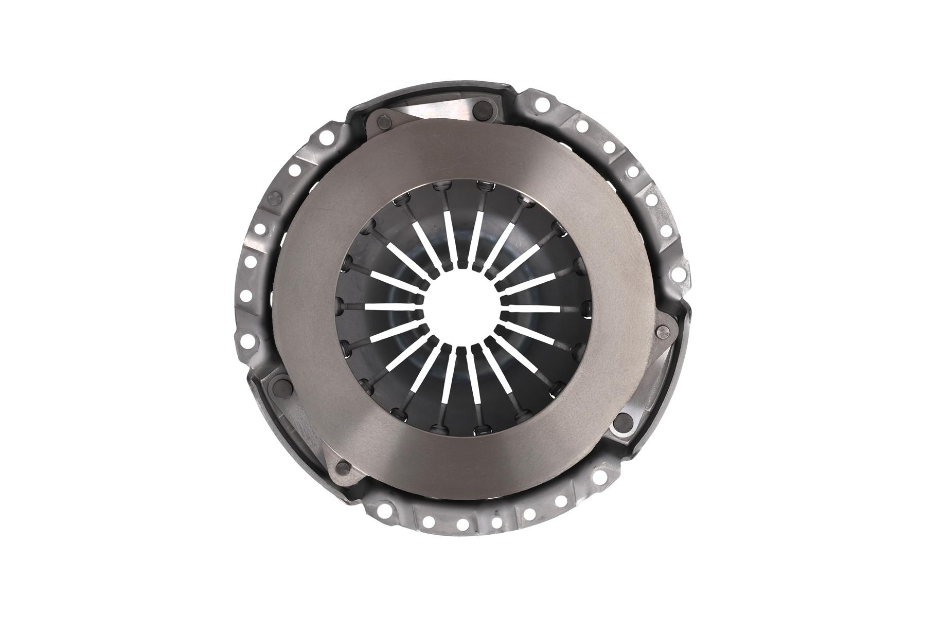KAMOKA Koblings-trykplade pc168 for VOLVO