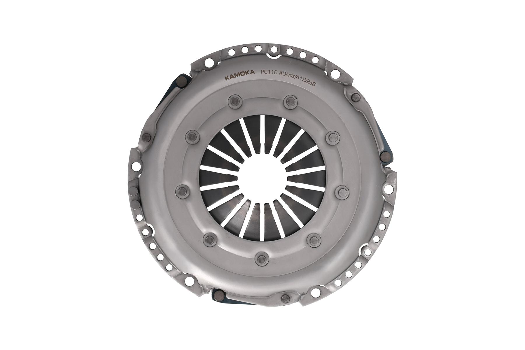 KAMOKA Koblings-trykplade pc110 for VW