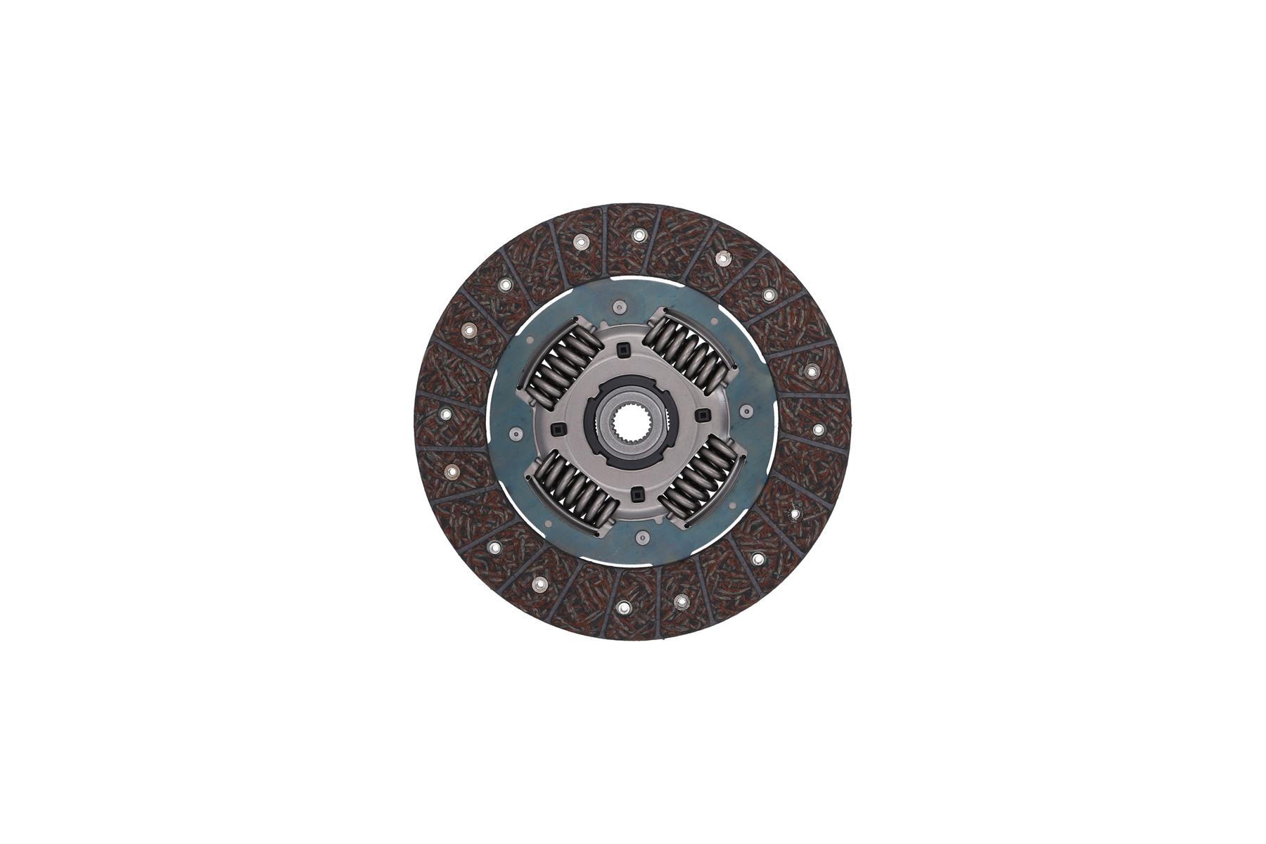 KAMOKA Koblingsskive dc168 for CHEVROLET GENERAL MOTORS DAEWOO