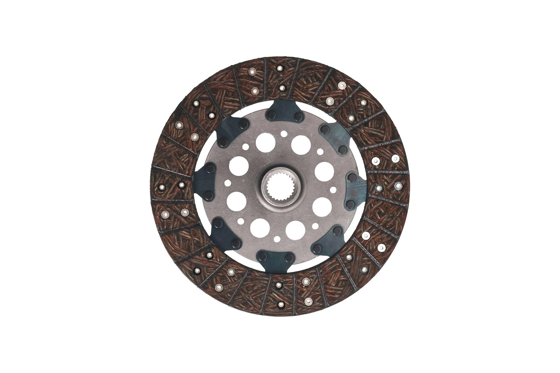 KAMOKA Koblingsskive dc241 for HONDA