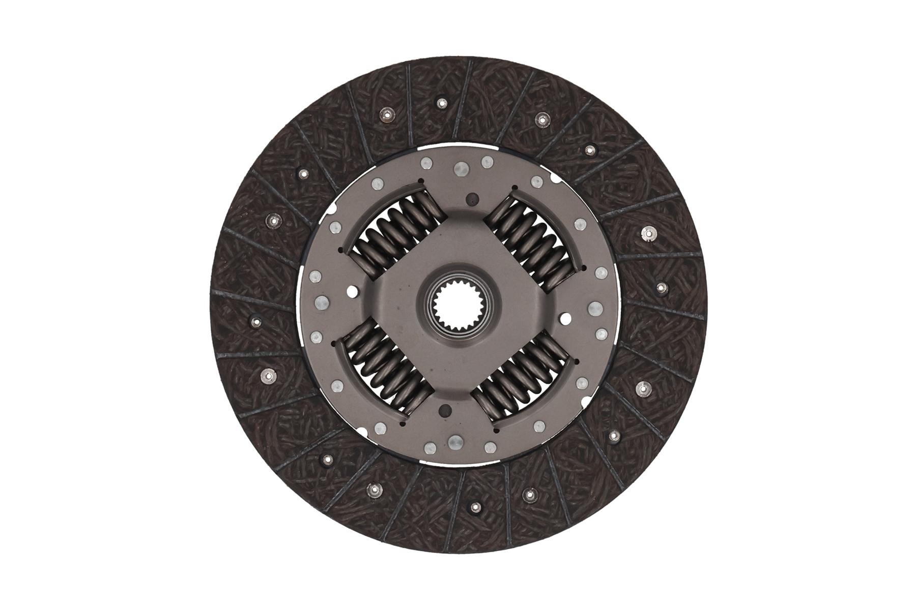 KAMOKA Koblingsskive dc256 for VAUXHALL OPEL NISSAN RENAULT
