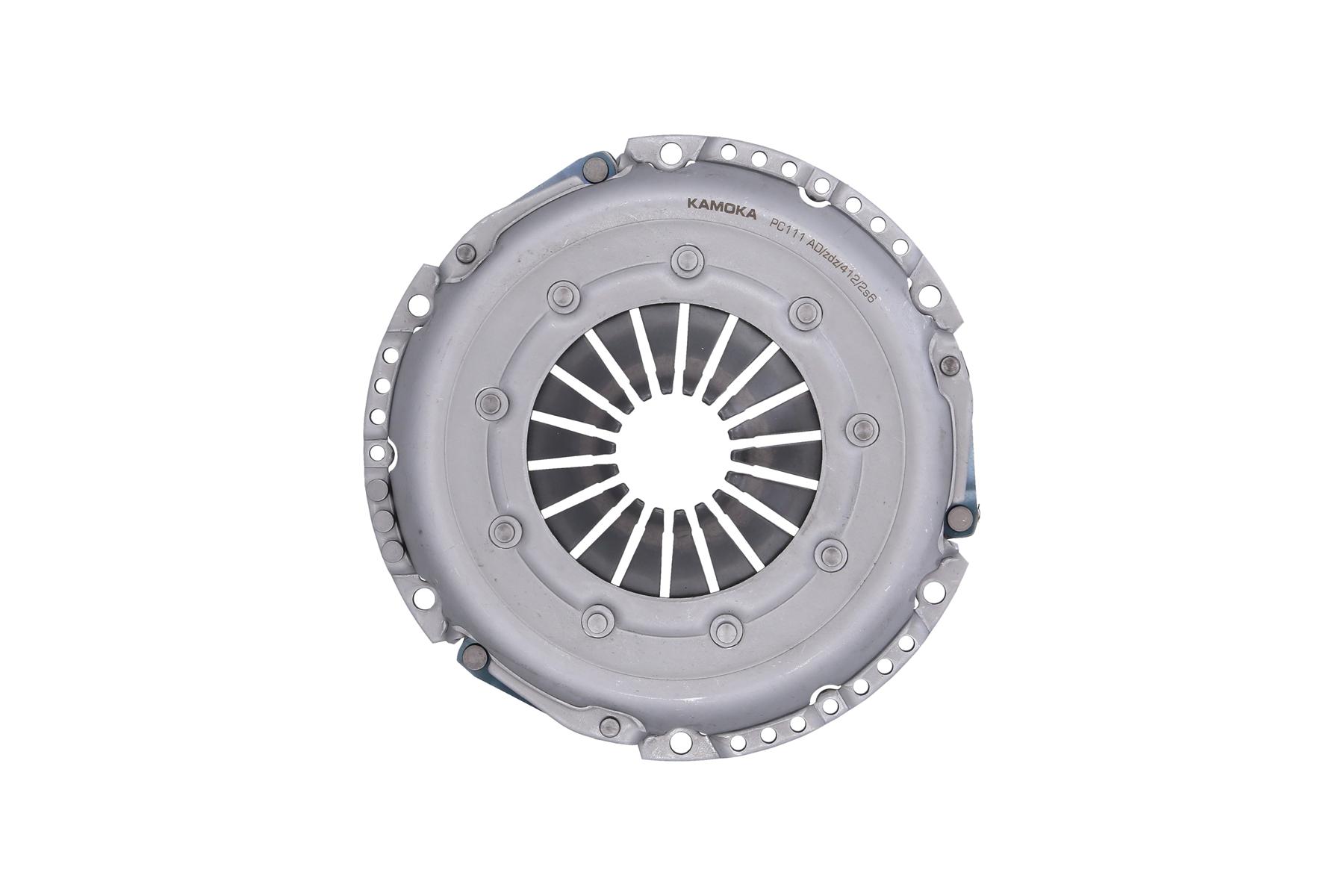KAMOKA Koblings-trykplade pc111 for AUDI VW