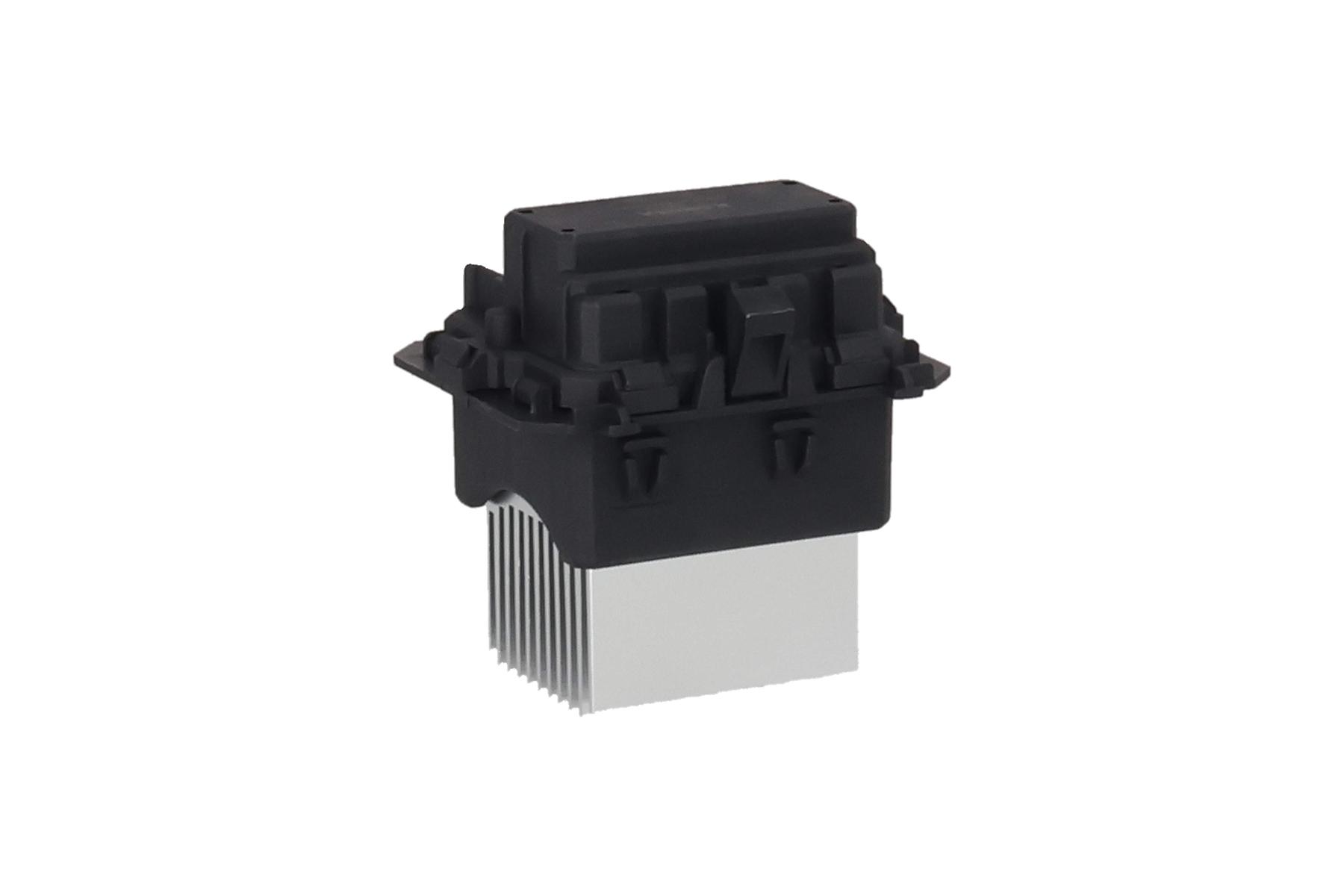 KAMOKA Modstand, kabineventilator 4140077 for DS RENAULT