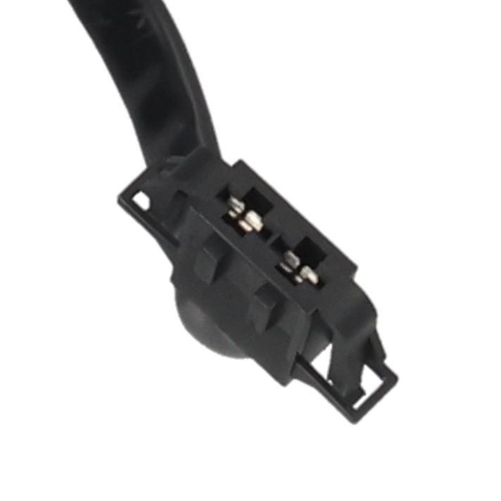KAMOKA Modstand, kabineventilator 4140056 for VW