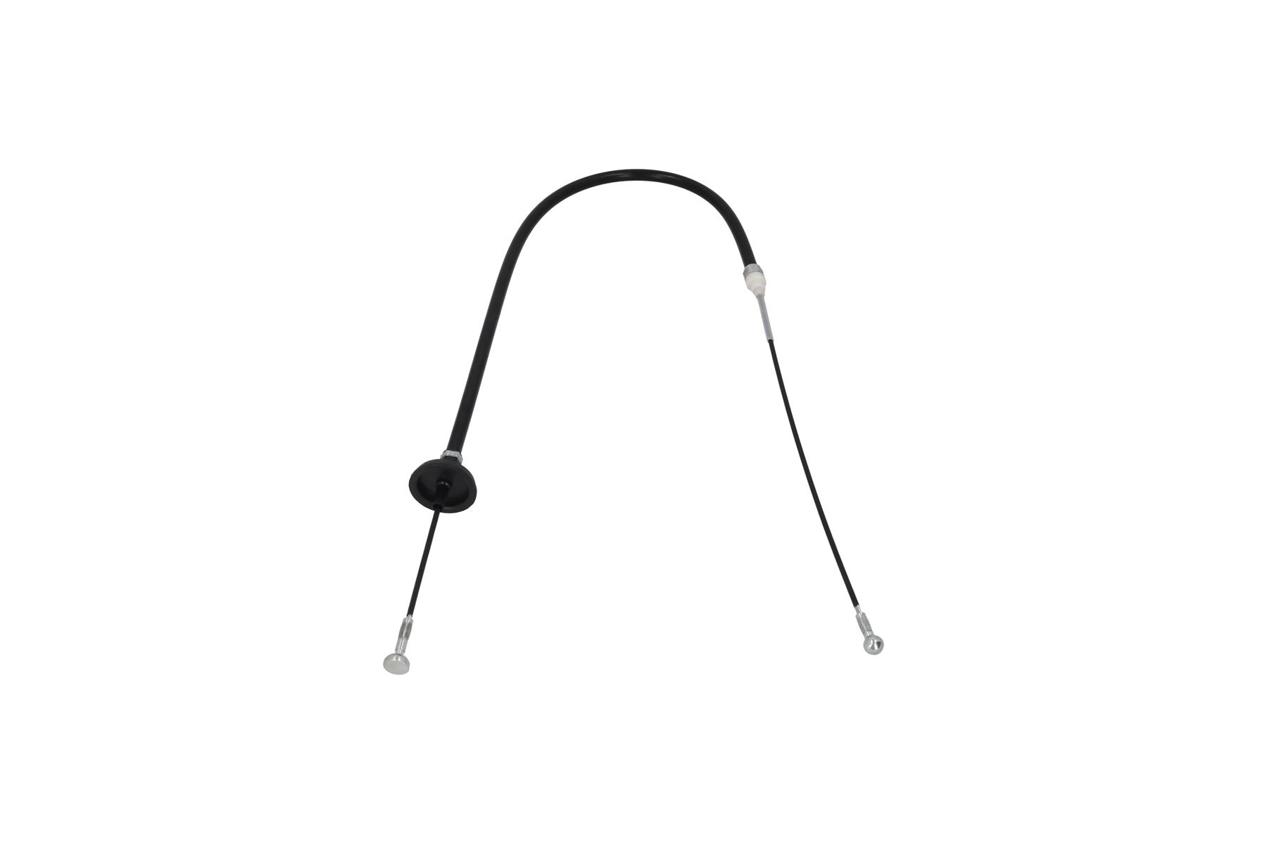 KAMOKA Koblingskabel lc106 for CHRYSLER FIAT / LANCIA