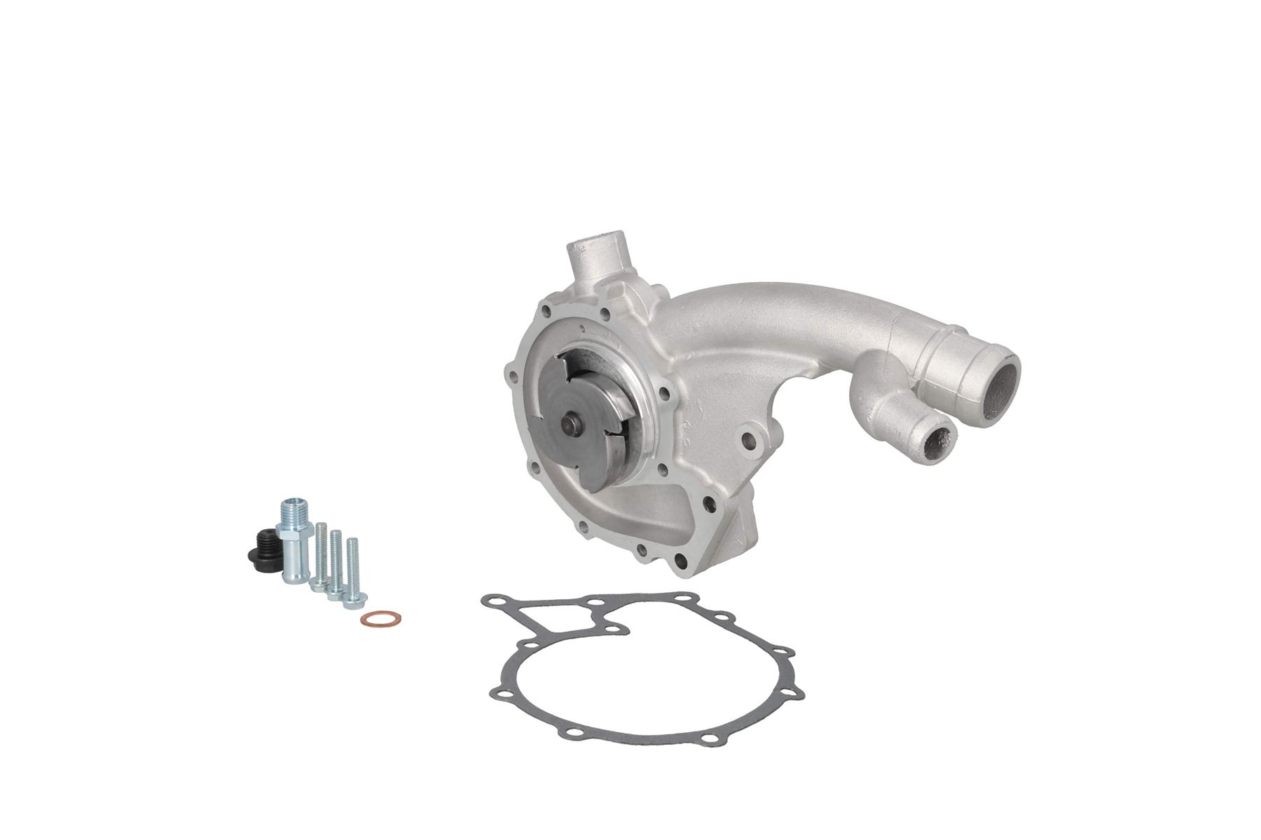 KAMOKA Vandpumpe t0180 for MERCEDES-BENZ