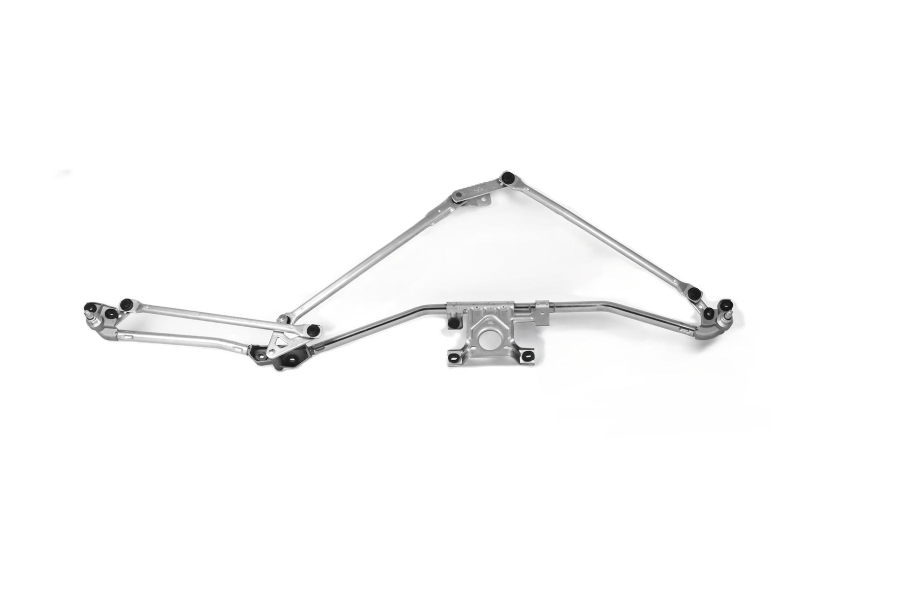 KAMOKA Viskerarmstang 3110013 foran for OPEL