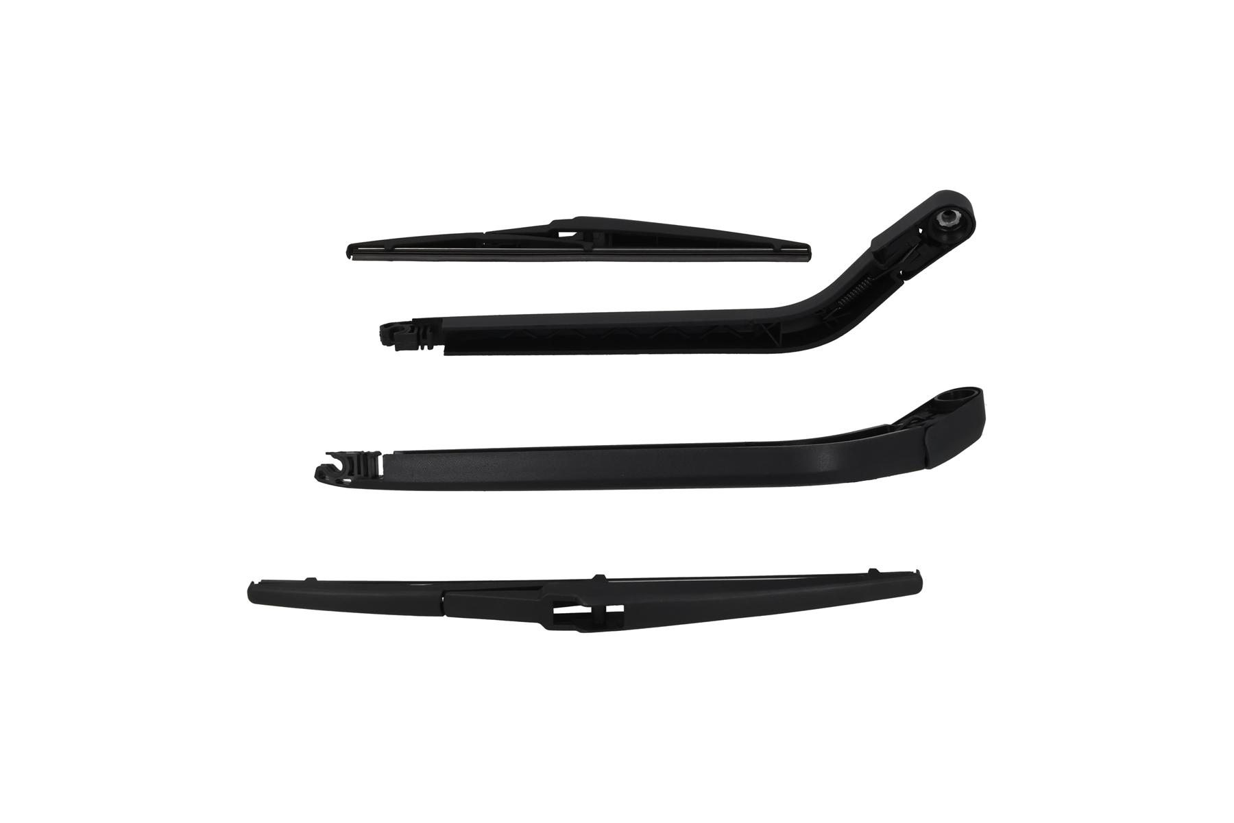 KAMOKA Viskerarm, ruderensning 25218 bag for MITSUBISHI