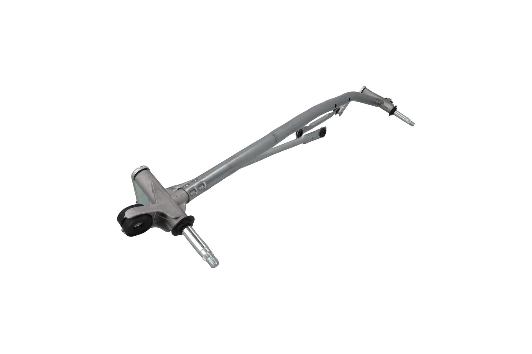 KAMOKA Viskerarmstang 3110018 foran for VAUXHALL GENERAL MOTORS NISSAN RENAULT