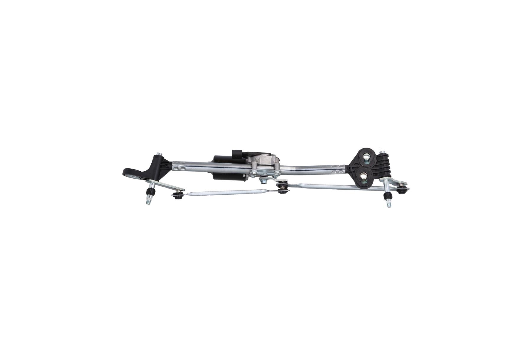 KAMOKA Viskerarmstang 3110016 foran for BMW