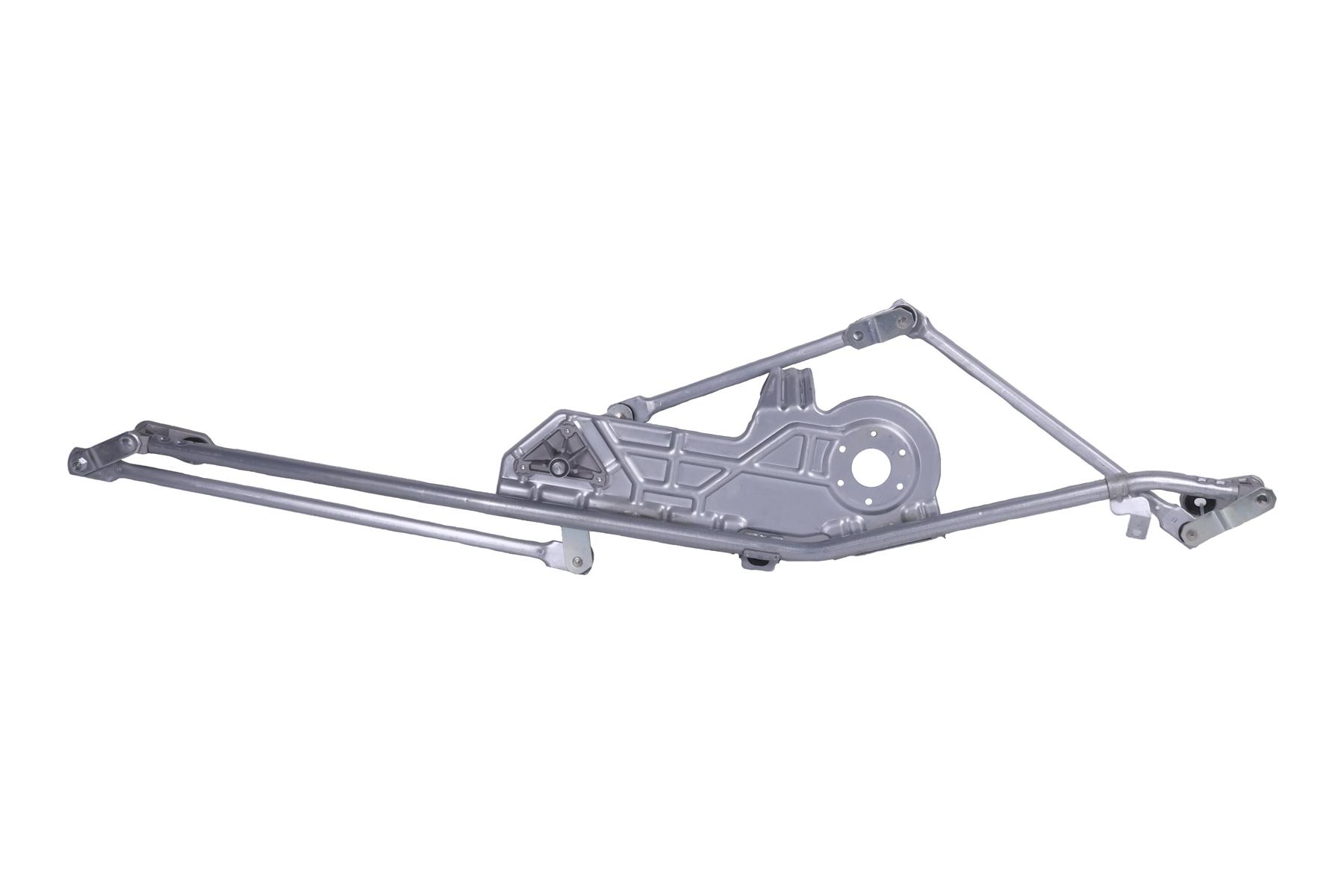 KAMOKA Viskerarmstang 3110040 foran for FORD VAG