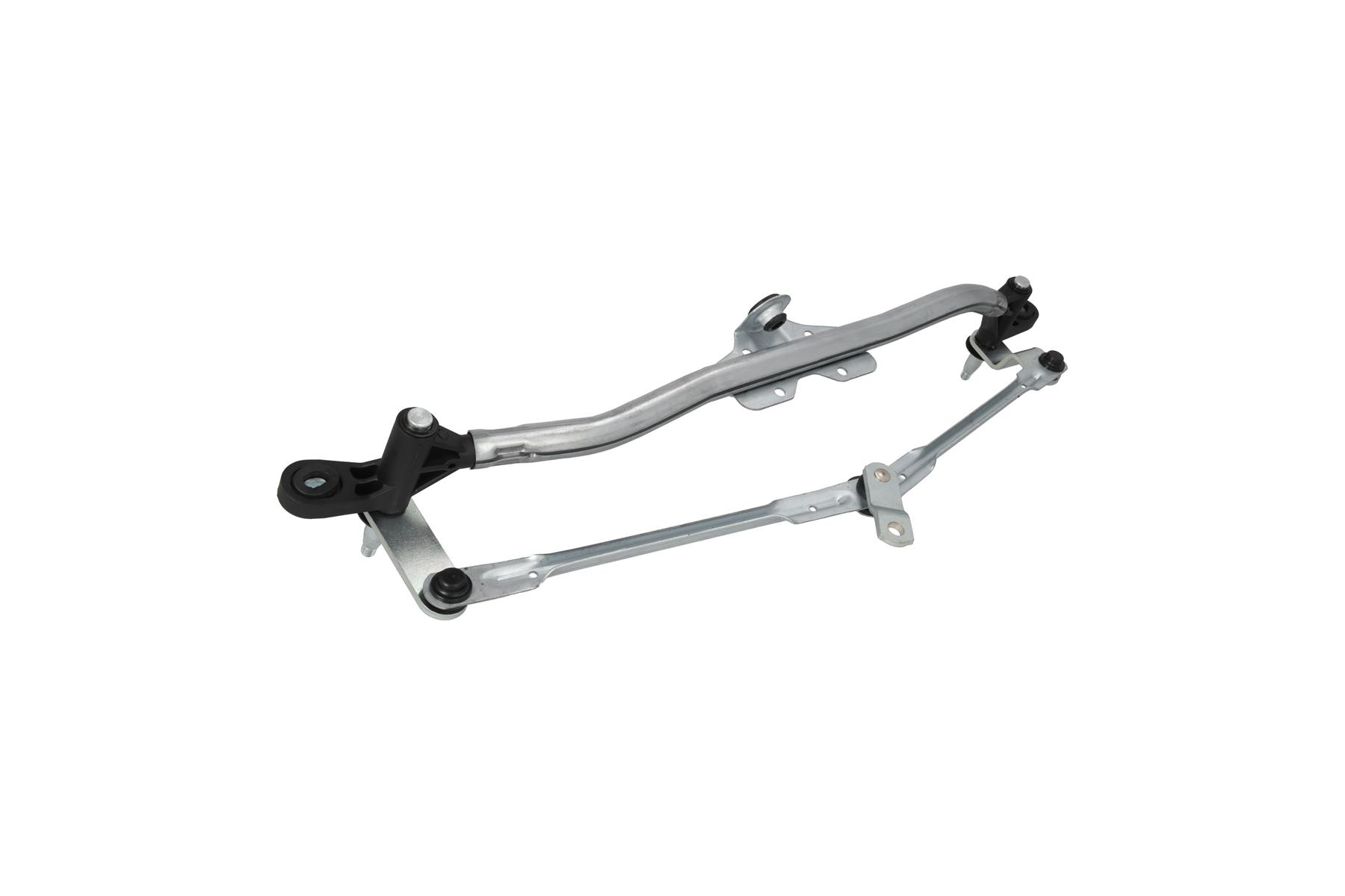KAMOKA Viskerarmstang 3110085 foran for SKODA