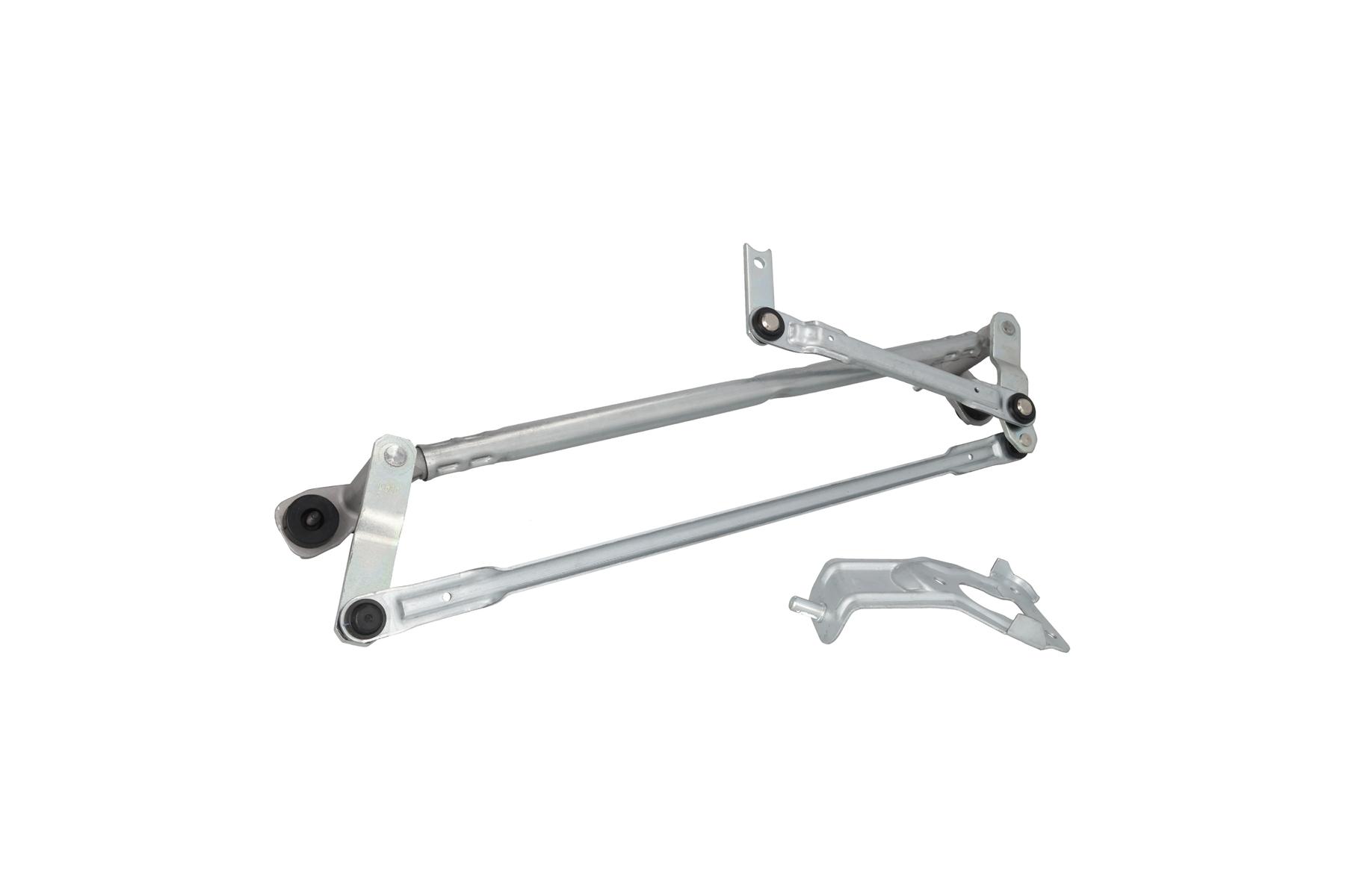 KAMOKA Viskerarmstang 3110065 foran for VW