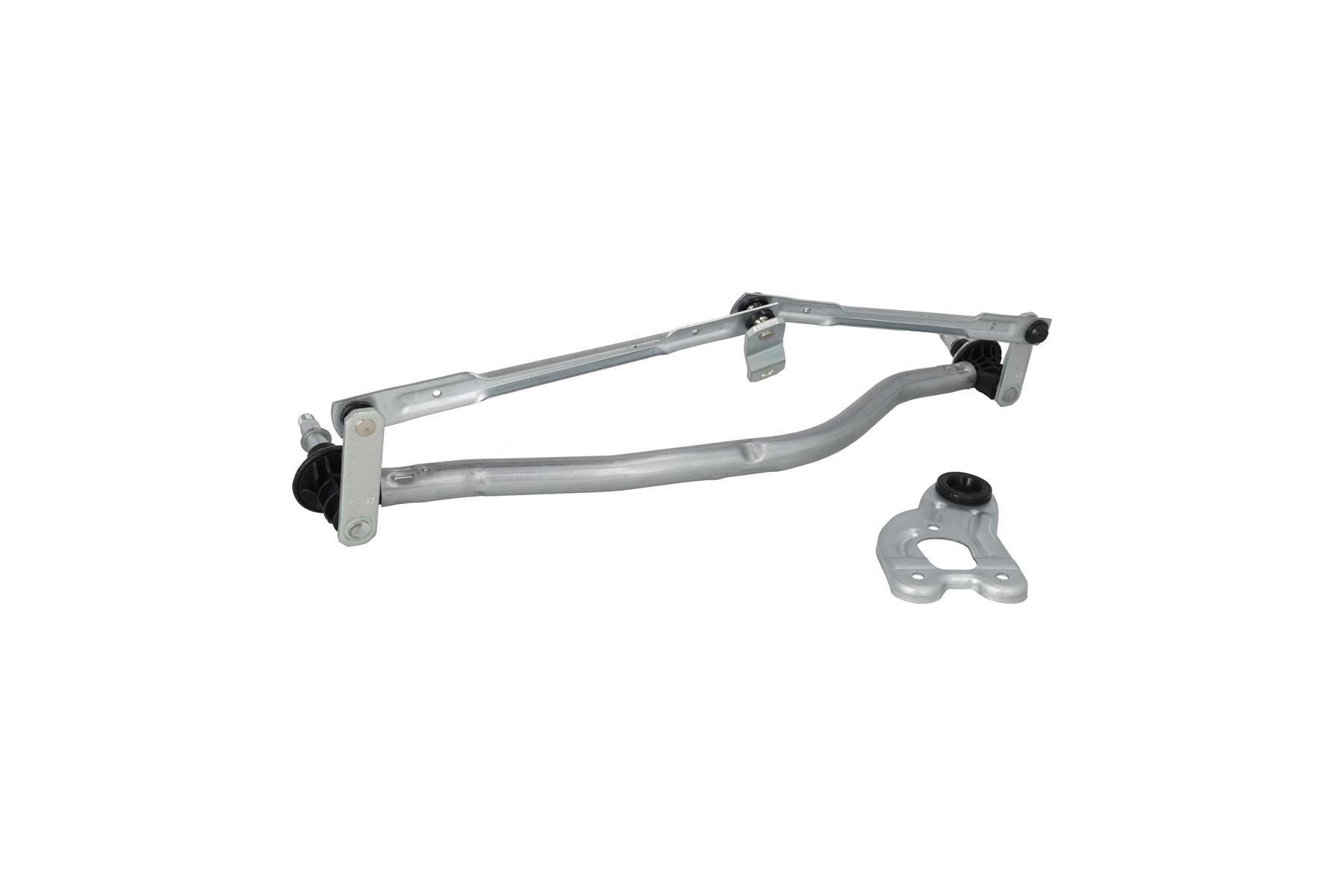 KAMOKA Viskerarmstang 3110098 foran for BMW