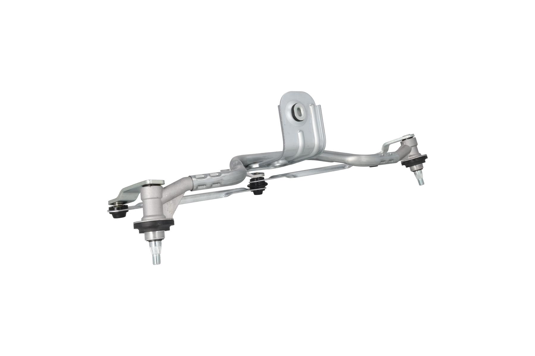 KAMOKA Viskerarmstang 3110110 foran for FIAT PEUGEOT