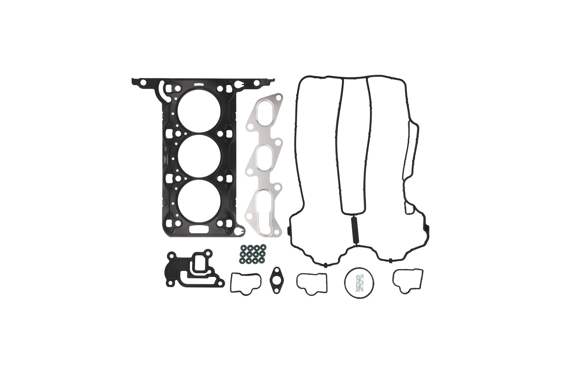KAMOKA Pakningssæt, topstykke 8706618 for OPEL