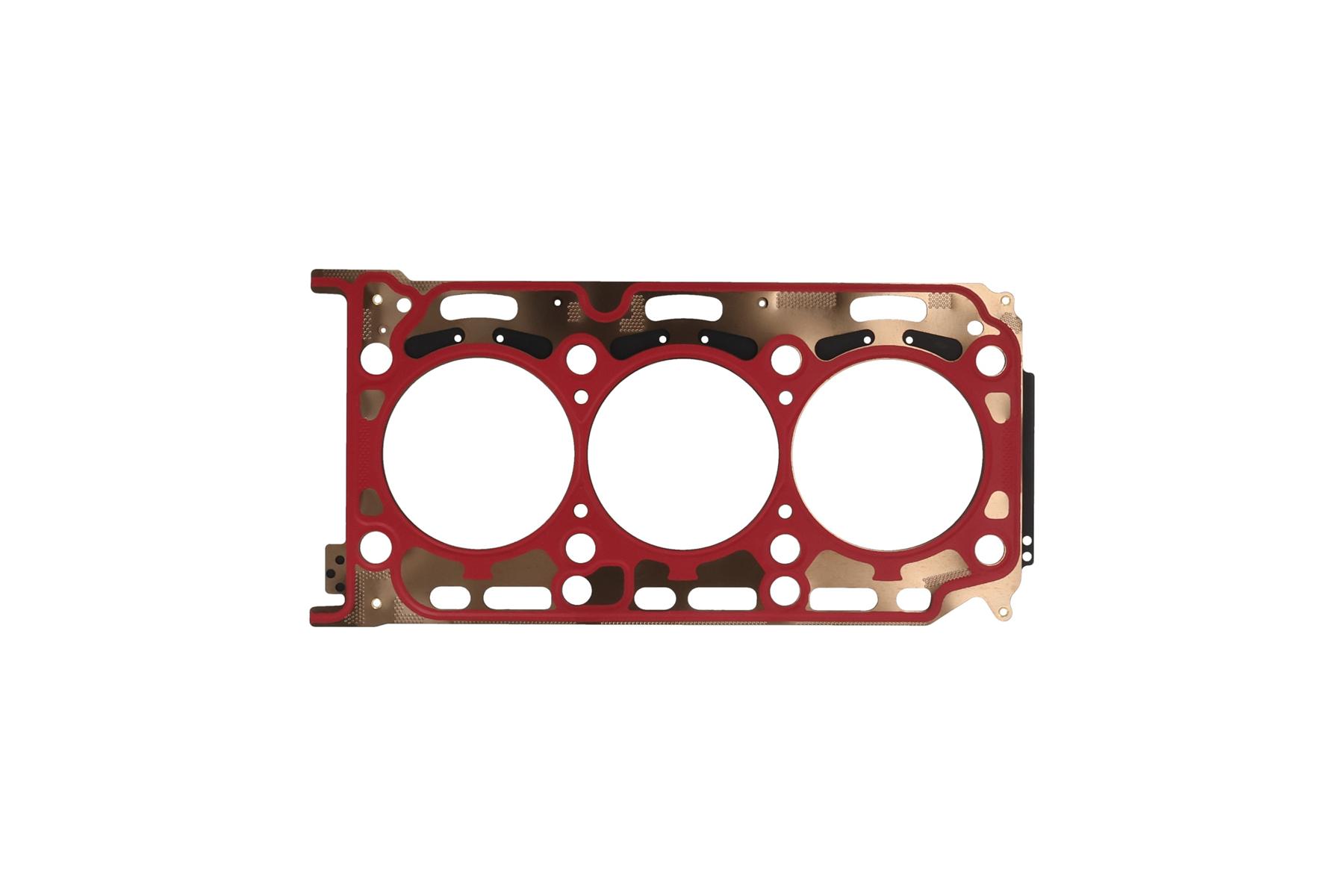 KAMOKA Pakning, topstykke 8701137 for CUPRA