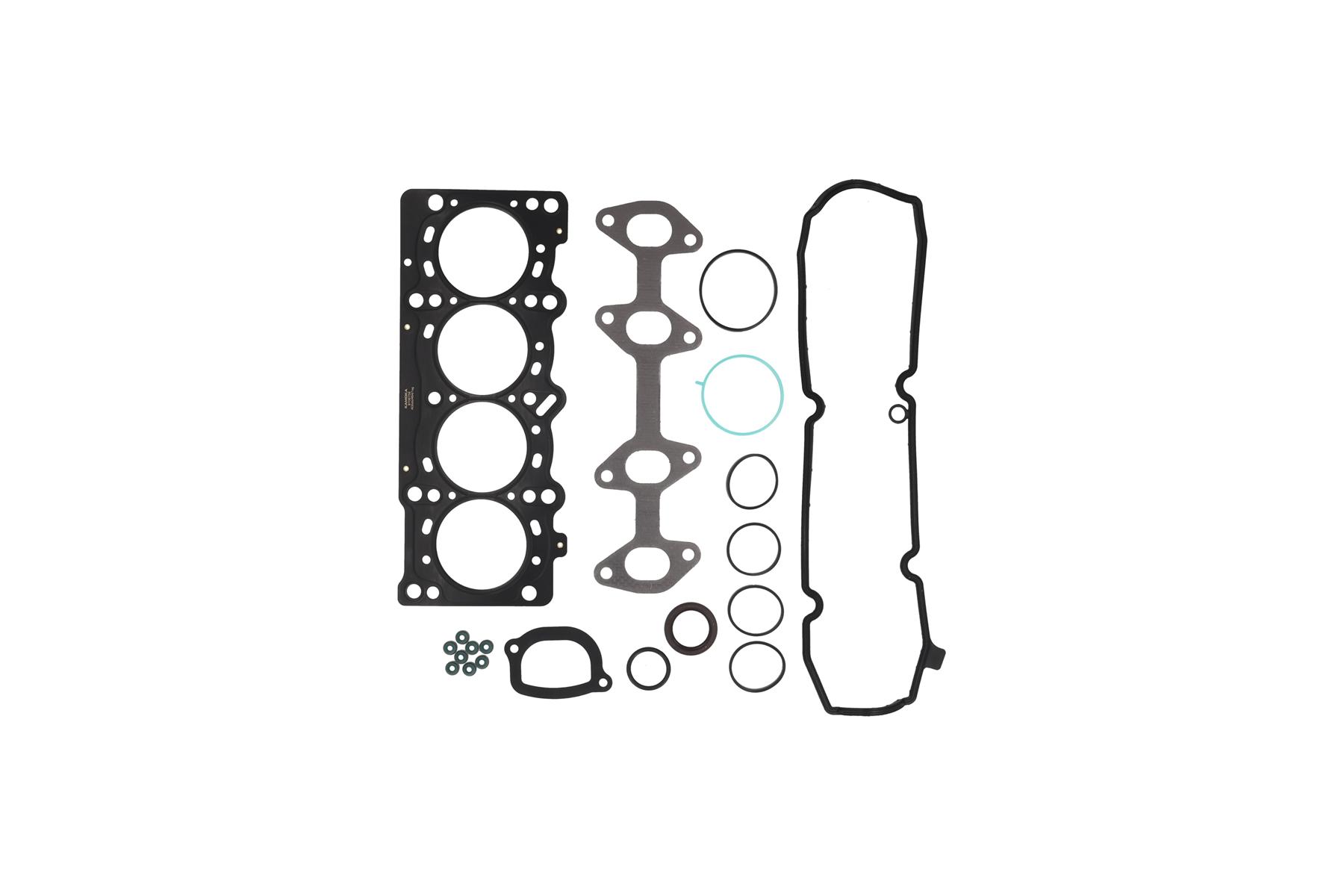 KAMOKA Pakningssæt, topstykke 8706758 for FIAT
