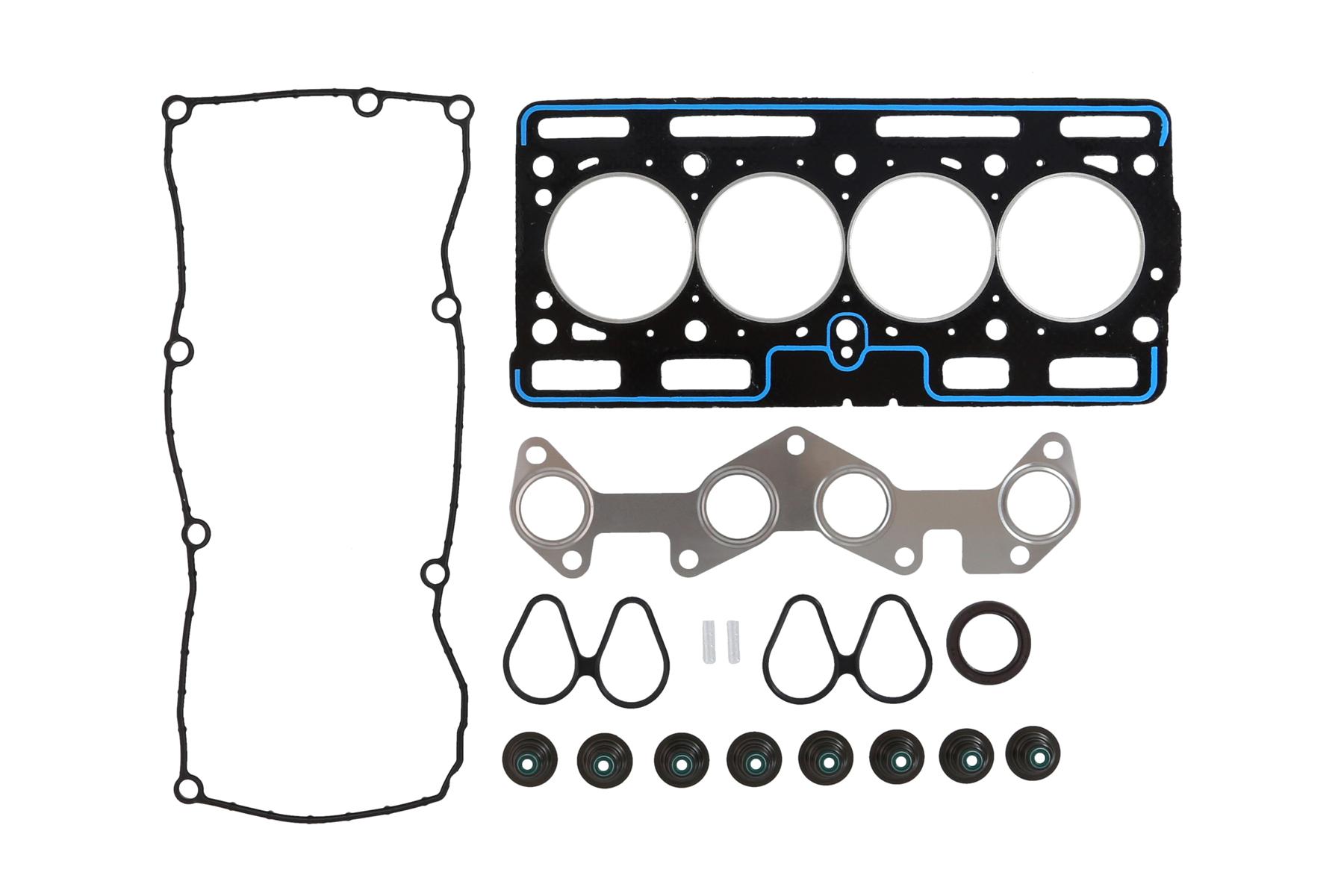 KAMOKA Pakningssæt, topstykke 8706502 for DACIA