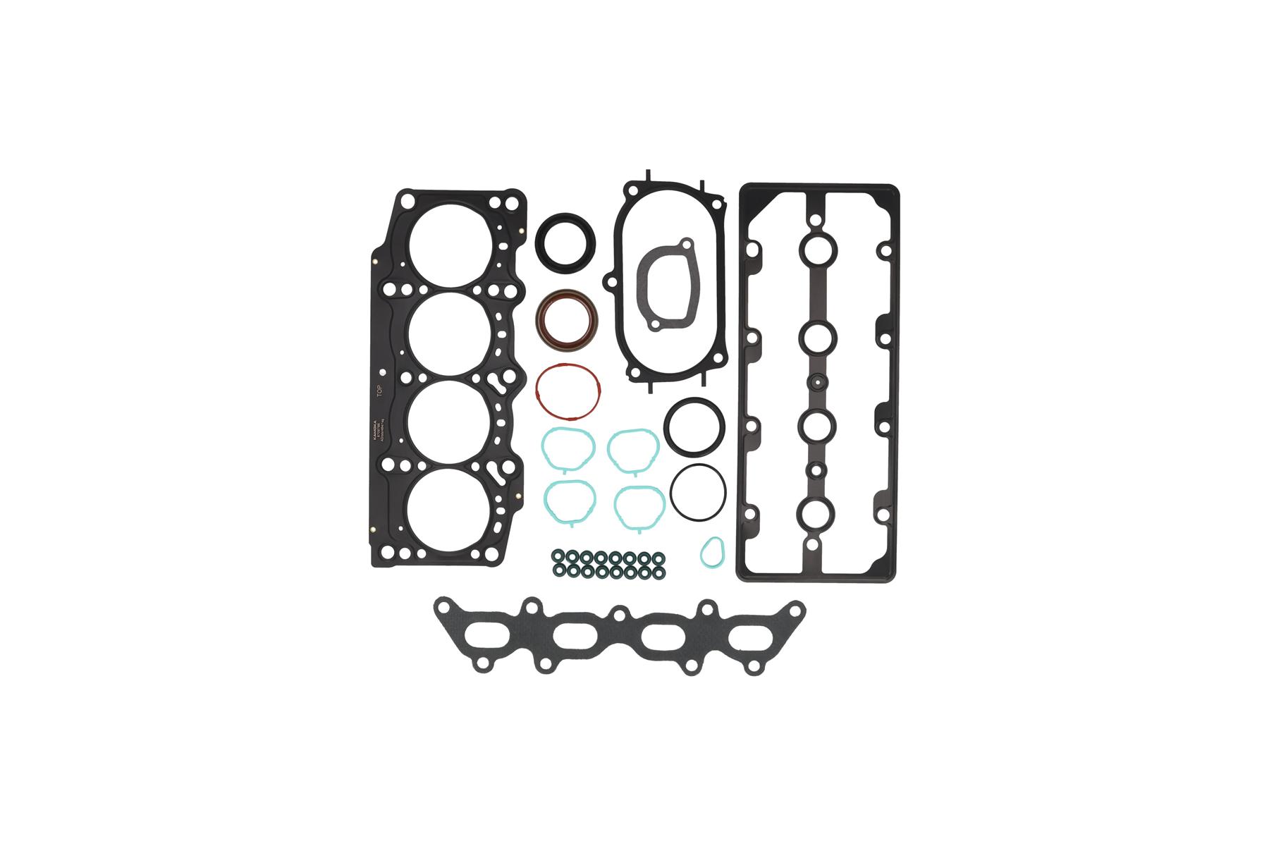 KAMOKA Pakningssæt, topstykke 8706786 for FIAT