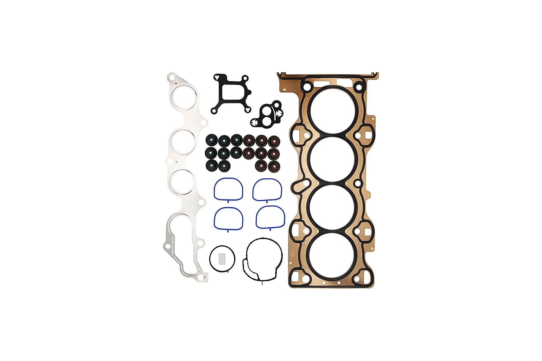 KAMOKA Pakningssæt, topstykke 8706583 for MAZDA