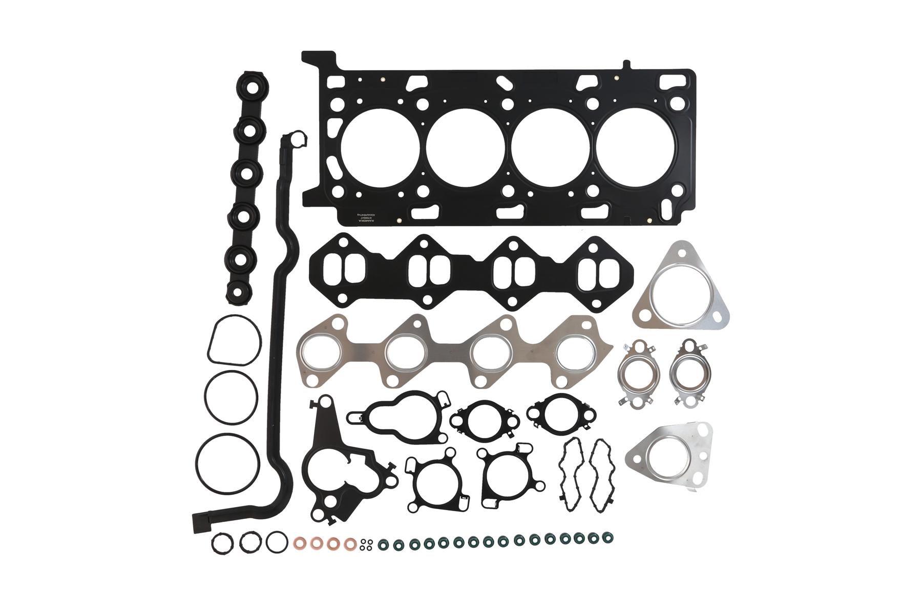 KAMOKA Pakningssæt, topstykke 8706647 for OPEL DACIA