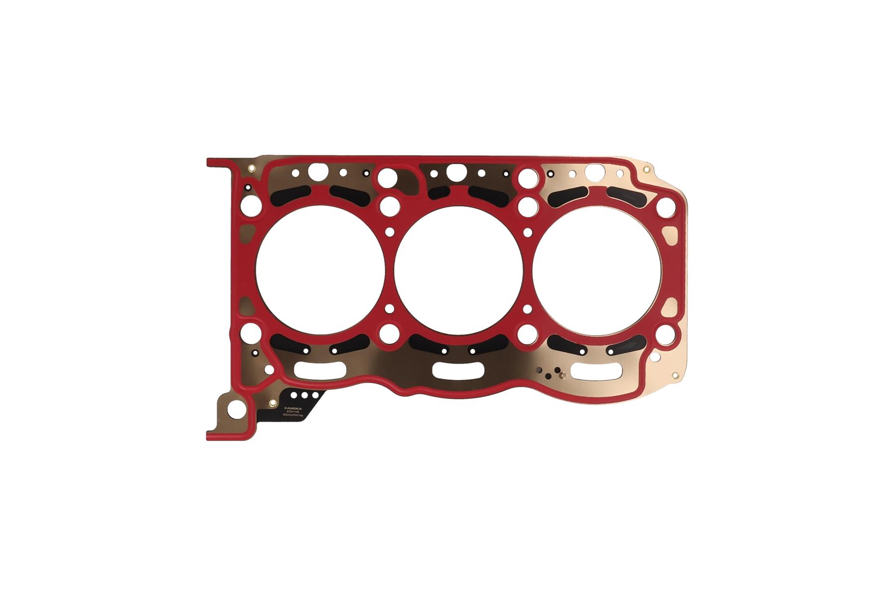 KAMOKA Pakning, topstykke 8701145 for CUPRA