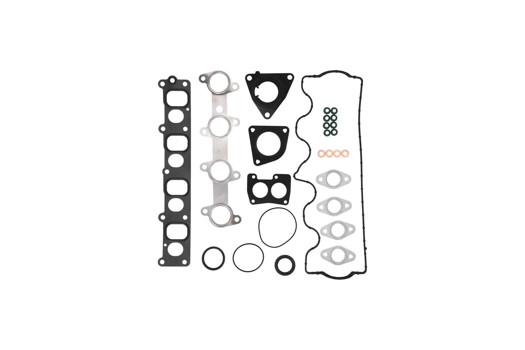 KAMOKA Pakningssæt, topstykke 8706087 for ALFA ROMEO FIAT
