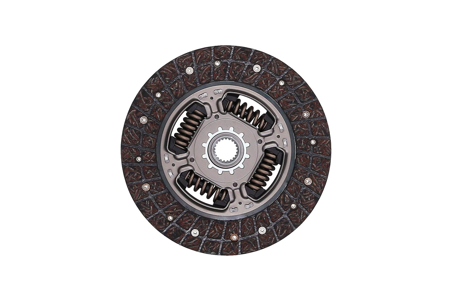 KAMOKA Koblingsskive dc220 for TOYOTA