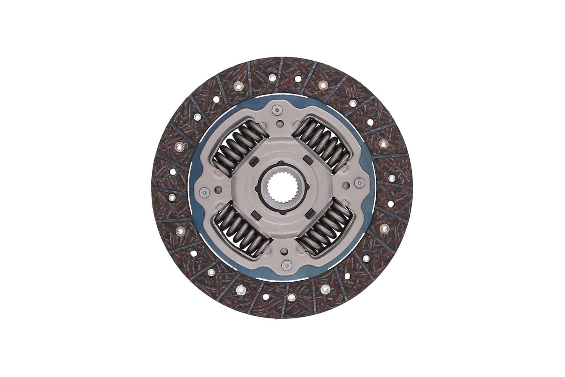 KAMOKA Koblingsskive dc115 for HONDA