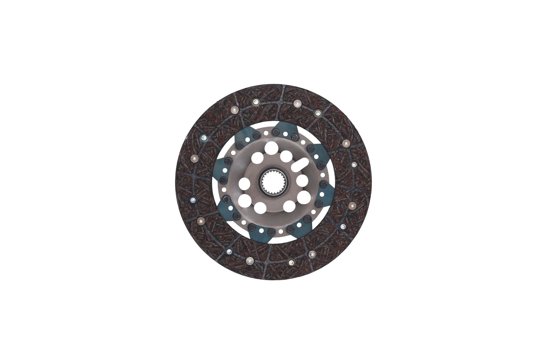 KAMOKA Koblingsskive dc159 for FORD VW