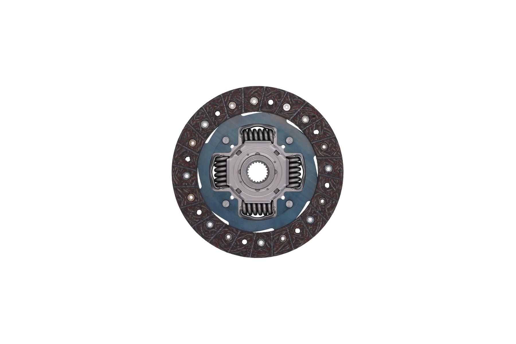 KAMOKA Koblingsskive dc258 for TOYOTA
