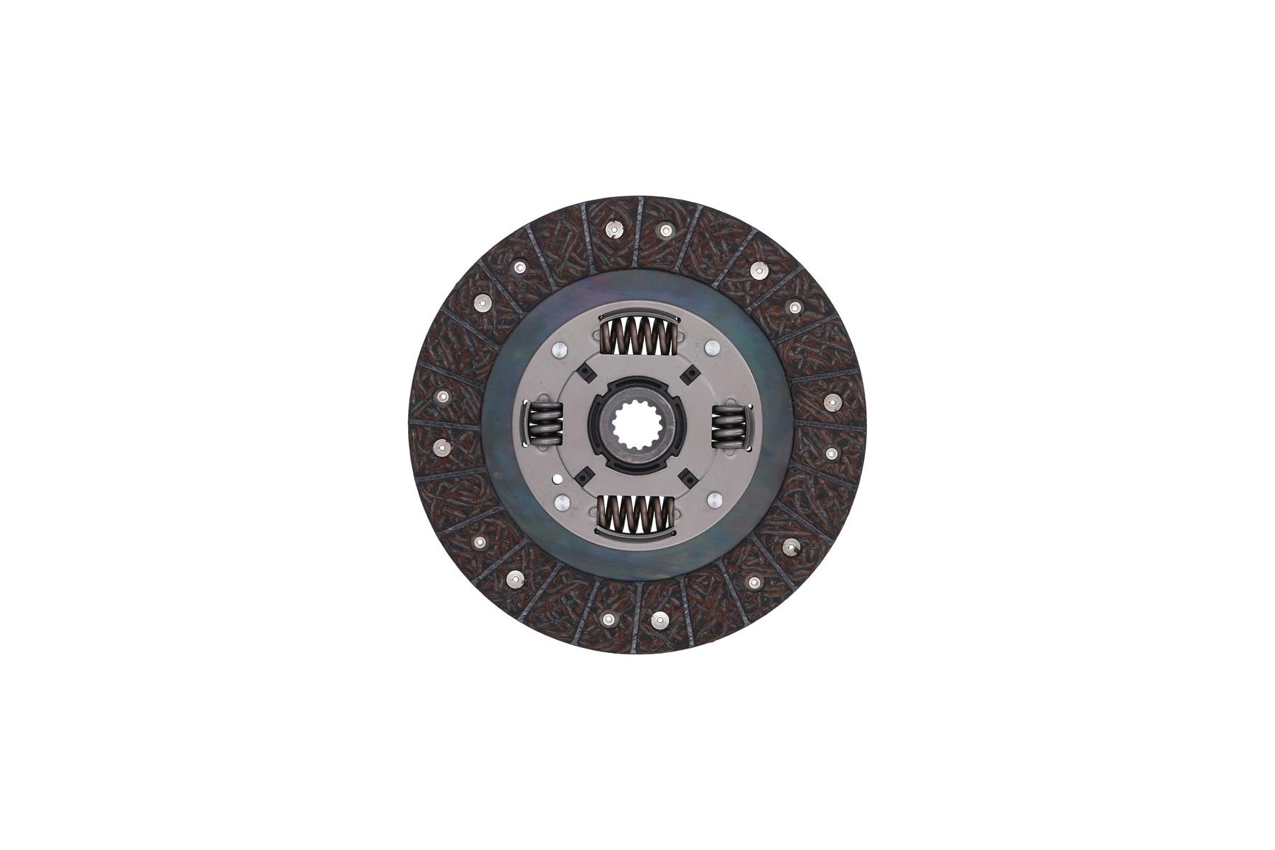 KAMOKA Koblingsskive dc177 for OPEL VAUXHALL