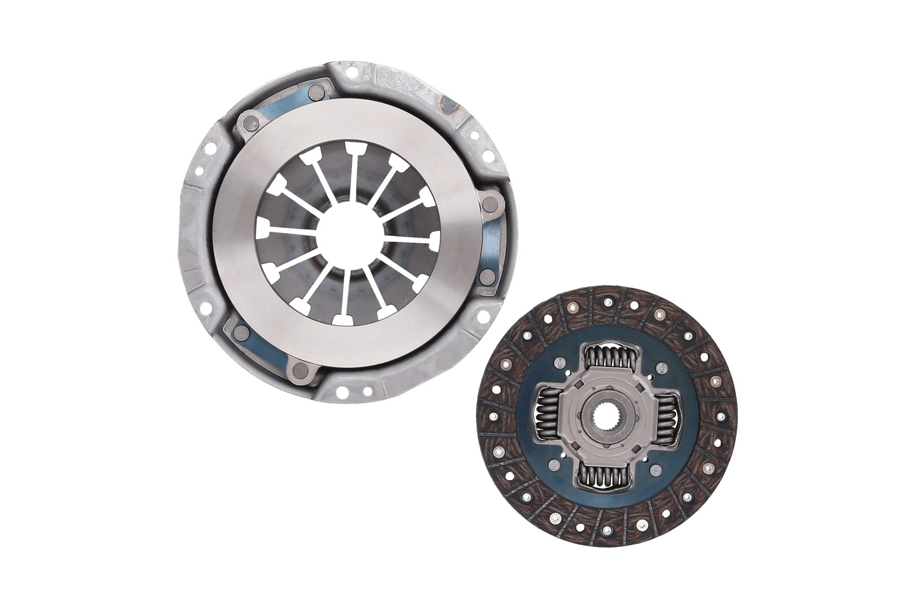 KAMOKA Koblingssæt kc273 for NISSAN